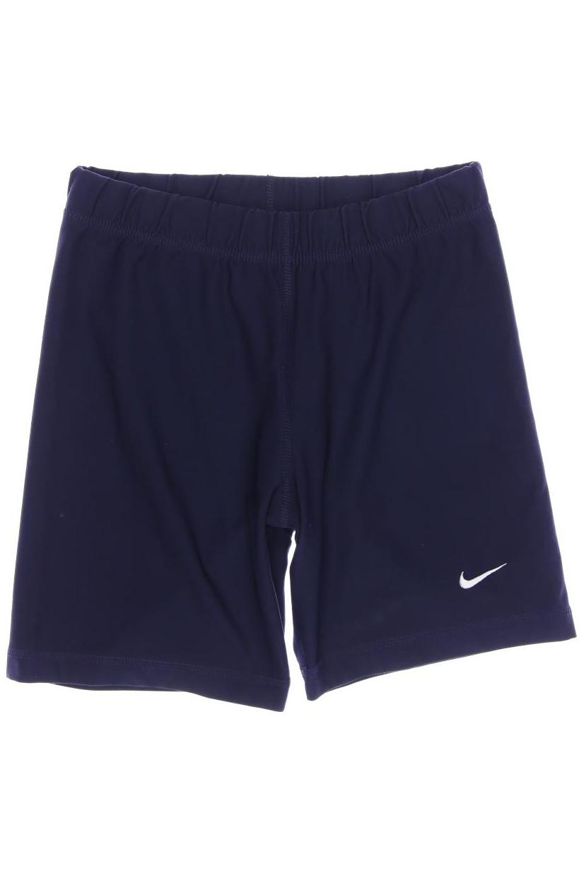 

Nike Damen Shorts, marineblau, Gr. 36