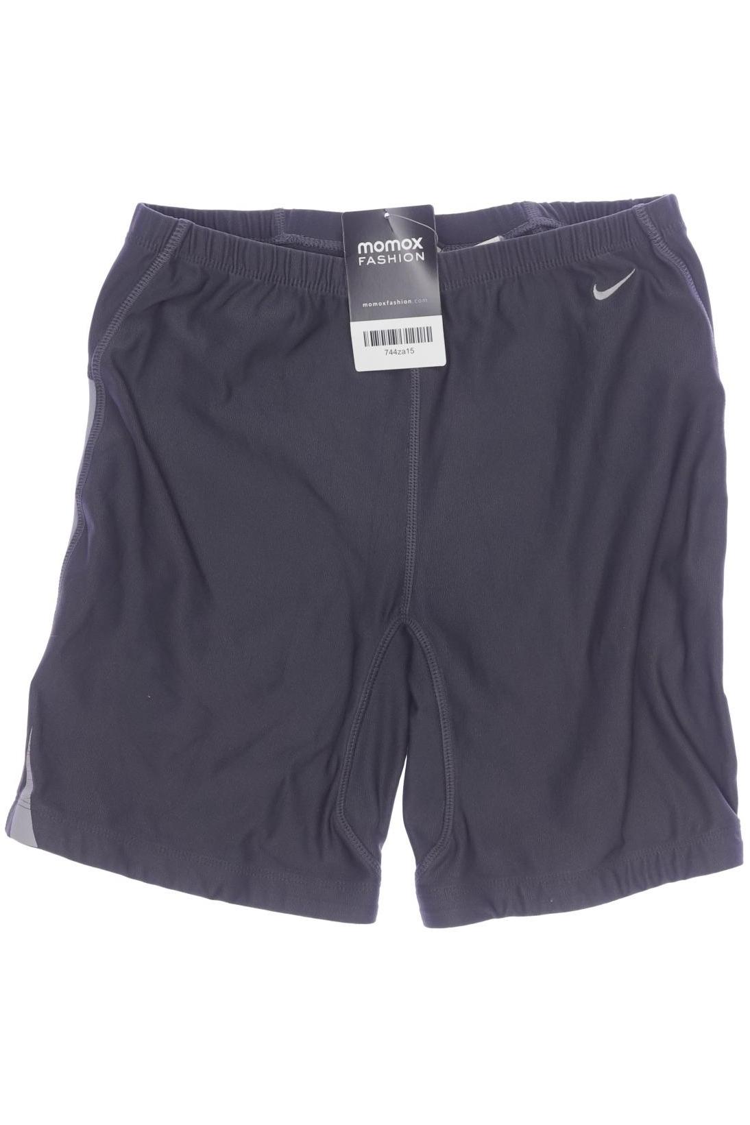 

Nike Damen Shorts, grau, Gr. 36