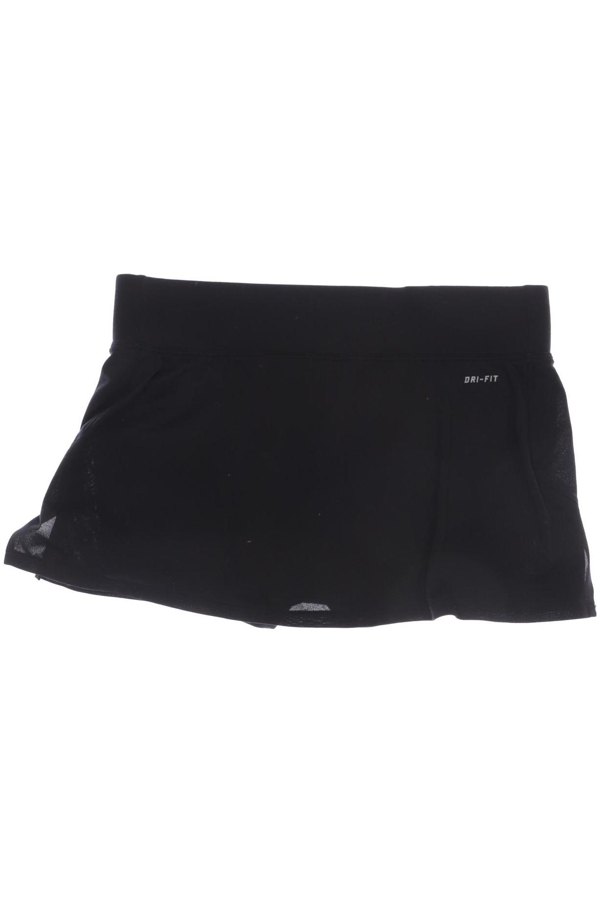 

Nike Damen Shorts, schwarz, Gr. 36