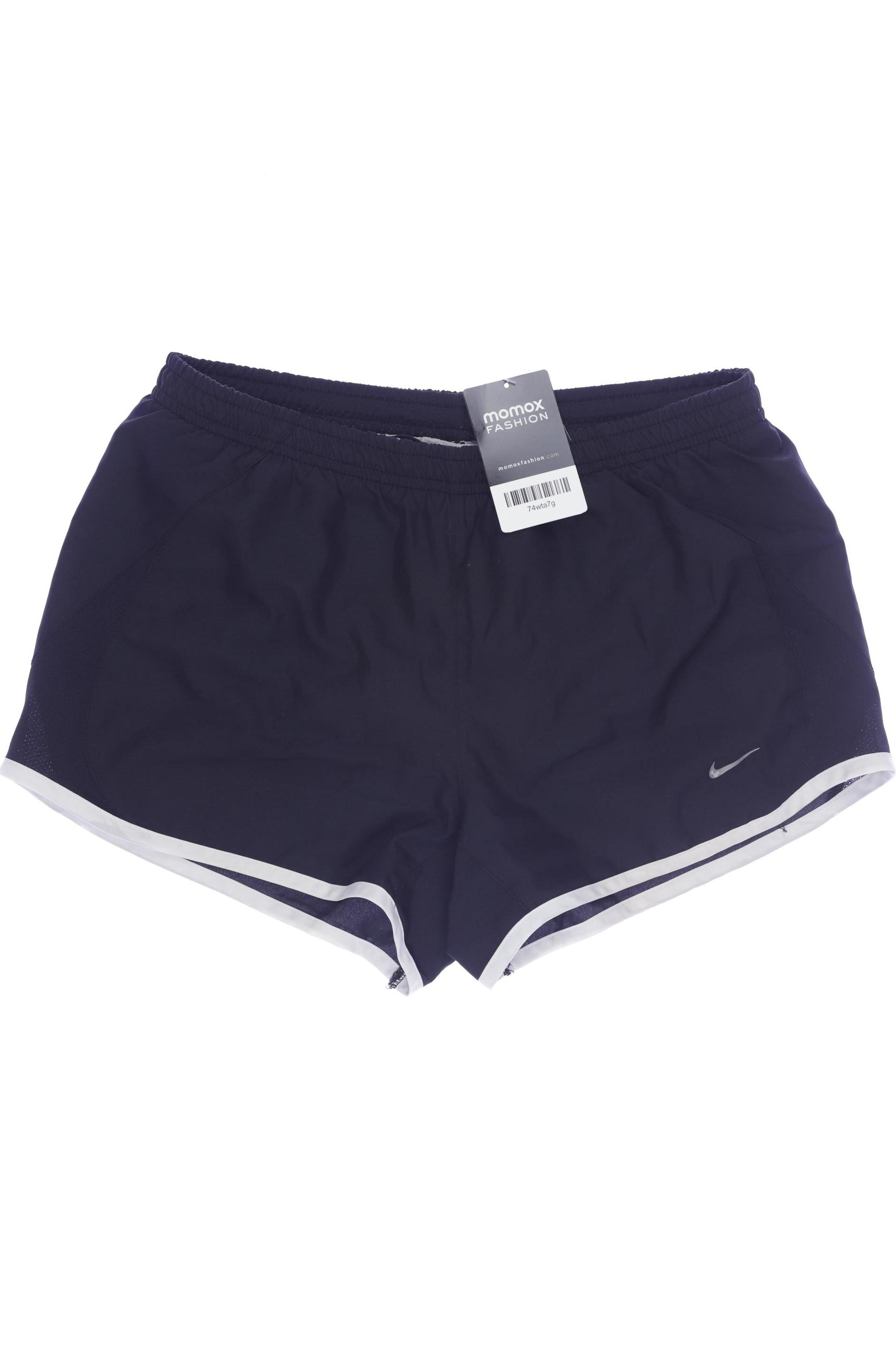 

Nike Damen Shorts, schwarz, Gr. 36