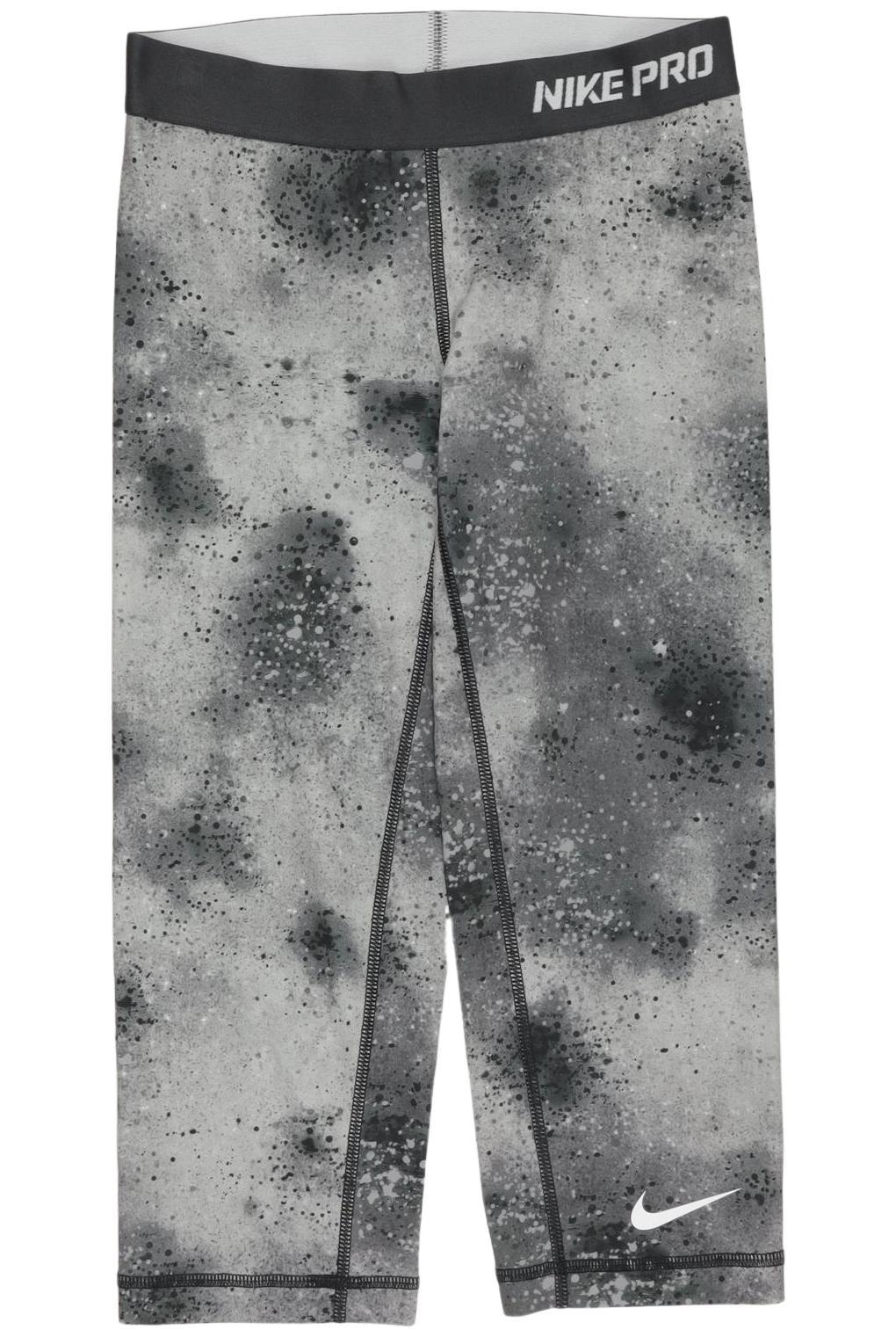 

Nike Damen Shorts, grau, Gr. 34