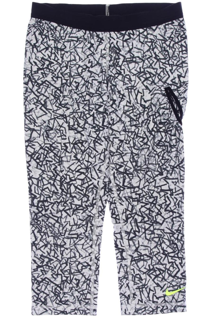 

Nike Damen Shorts, schwarz