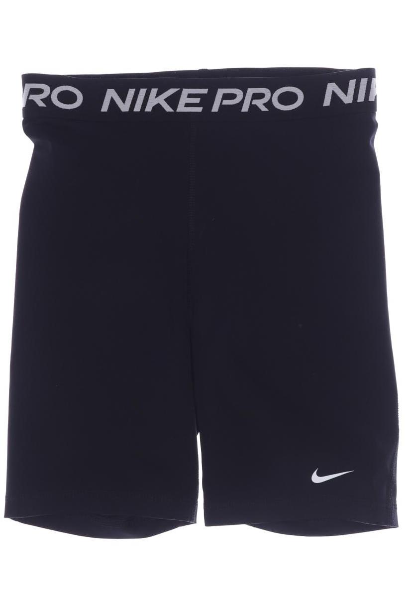 

Nike Damen Shorts, schwarz