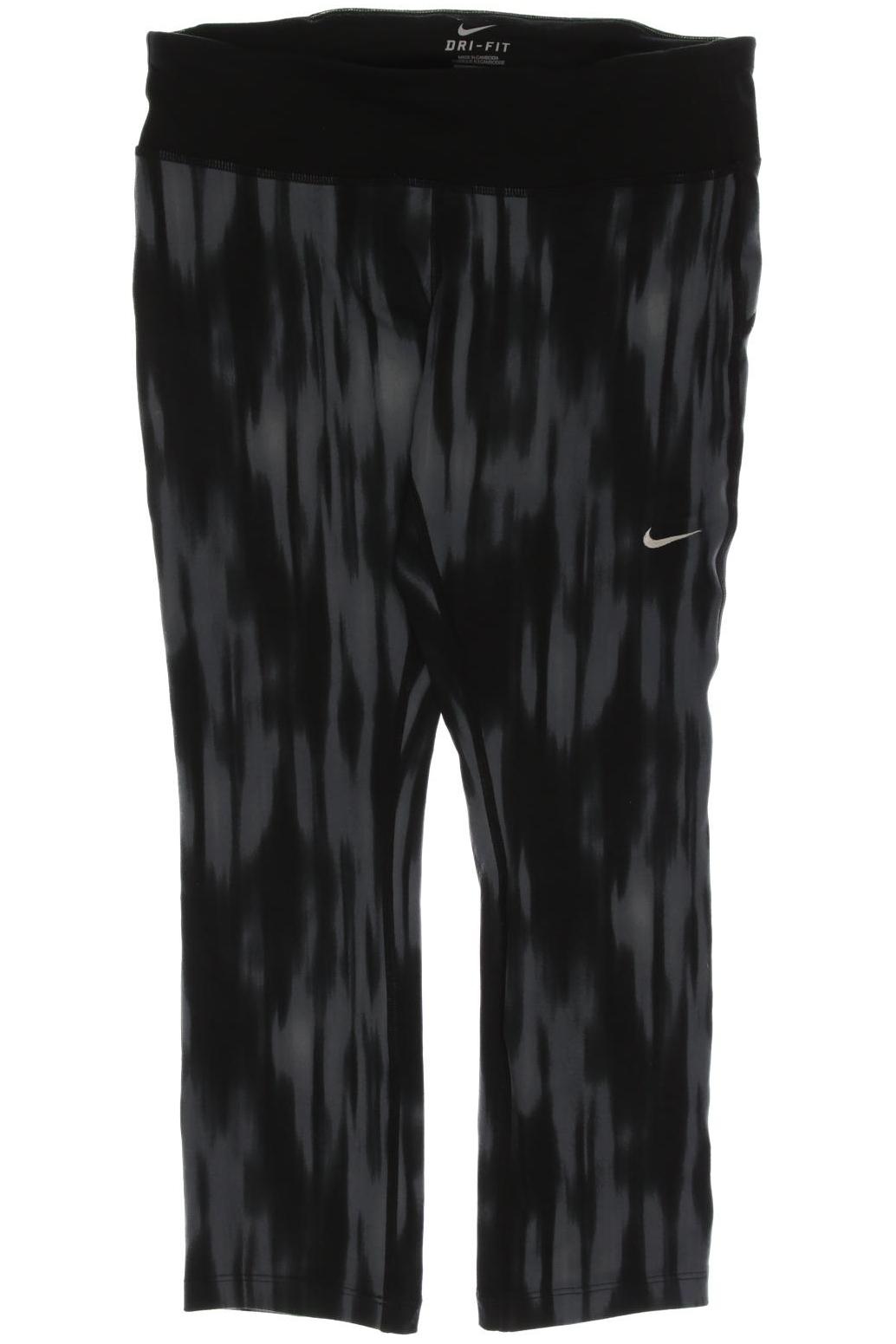 

Nike Damen Shorts, grau, Gr. 36