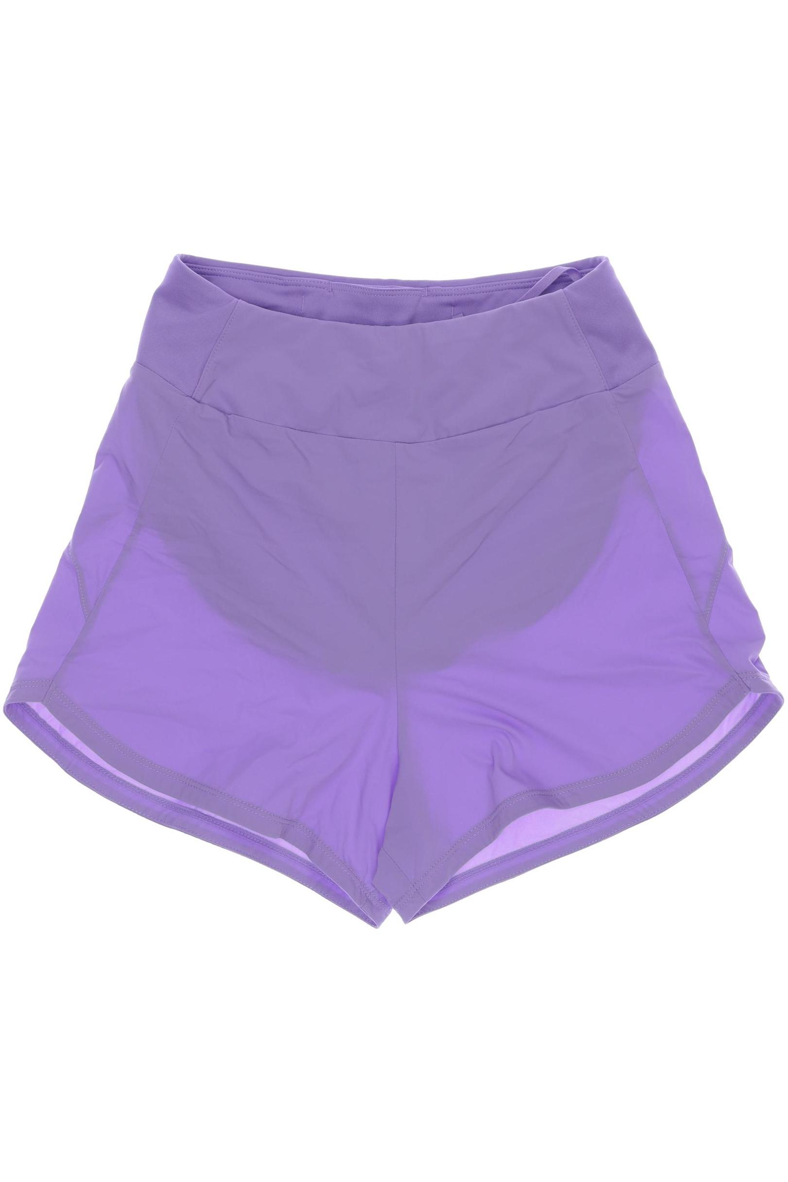 

Nike Damen Shorts, flieder, Gr. 34