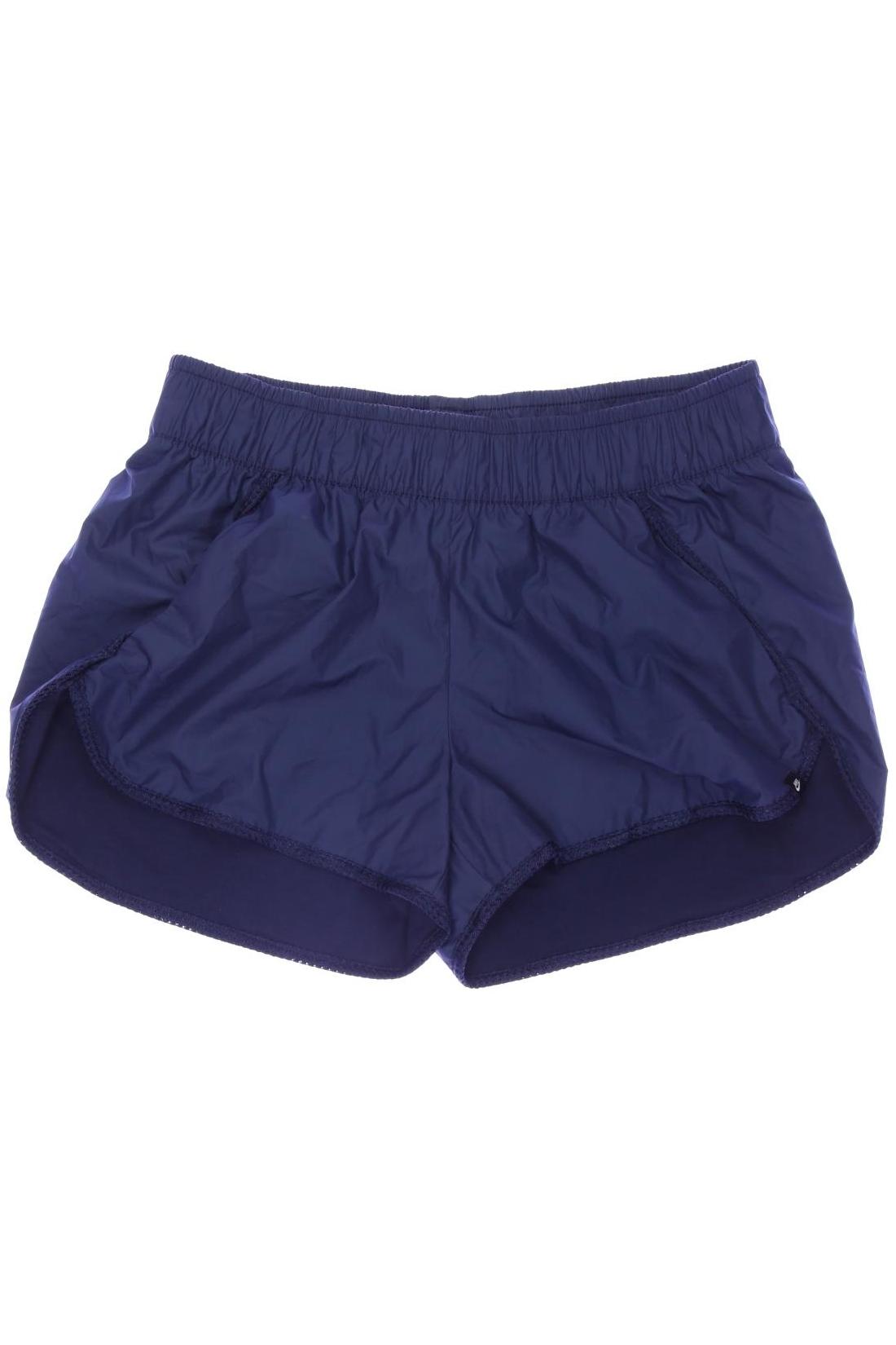 

Nike Damen Shorts, marineblau, Gr. 36
