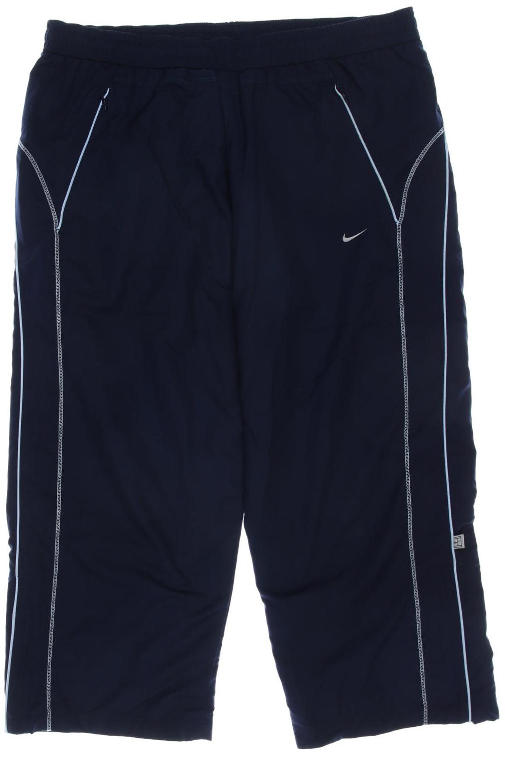 

Nike Damen Shorts, marineblau, Gr. 32