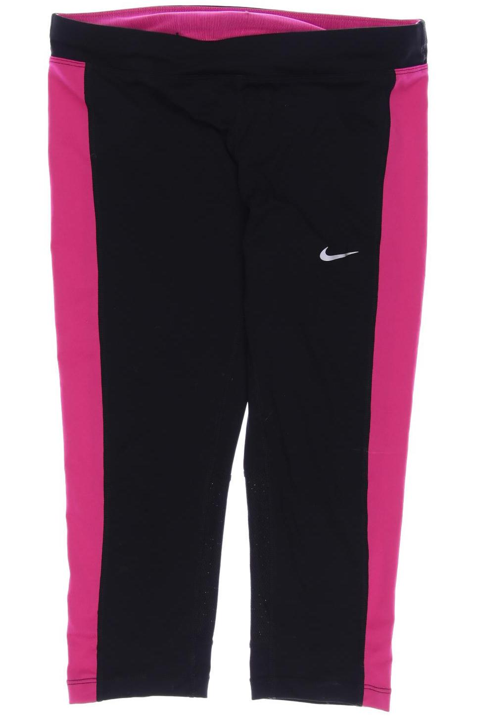 

Nike Damen Shorts, schwarz