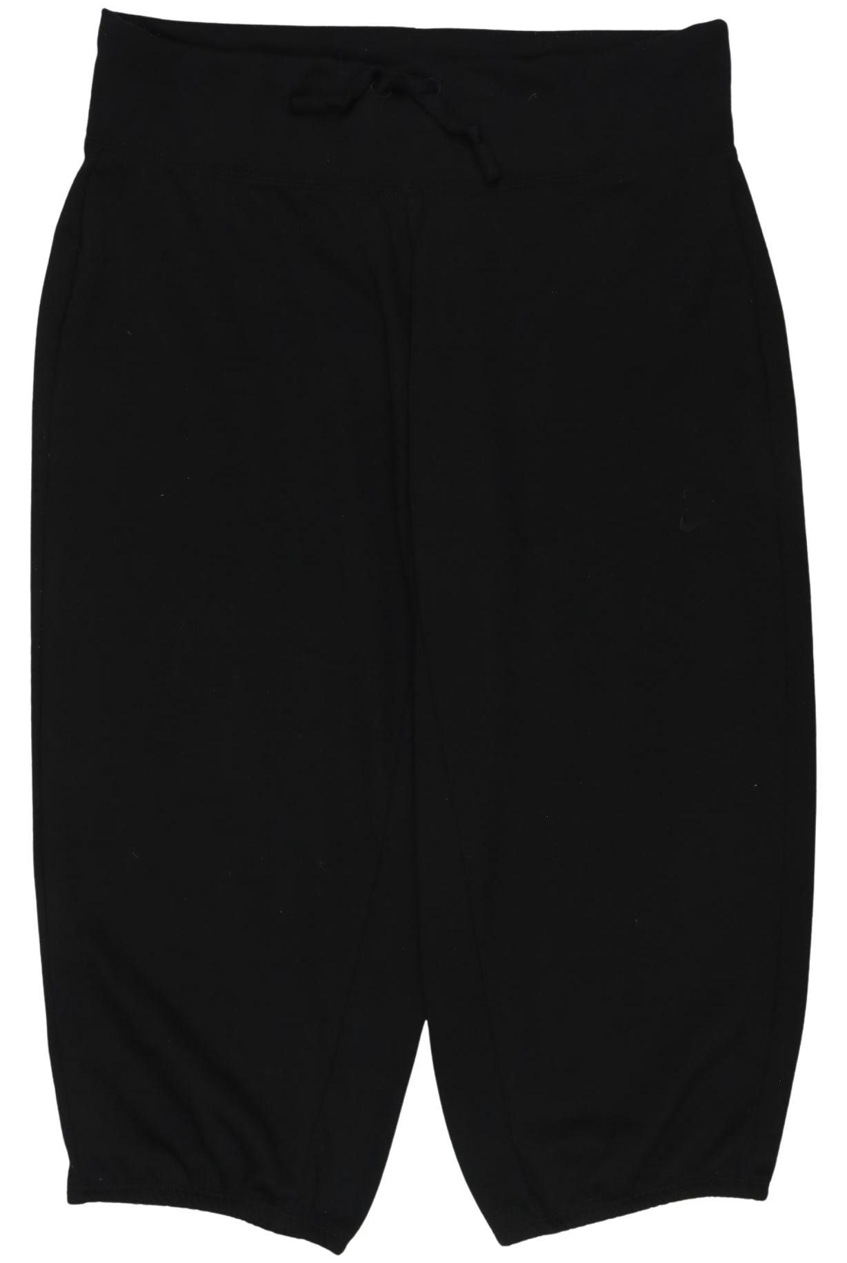 

Nike Damen Shorts, schwarz, Gr. 36