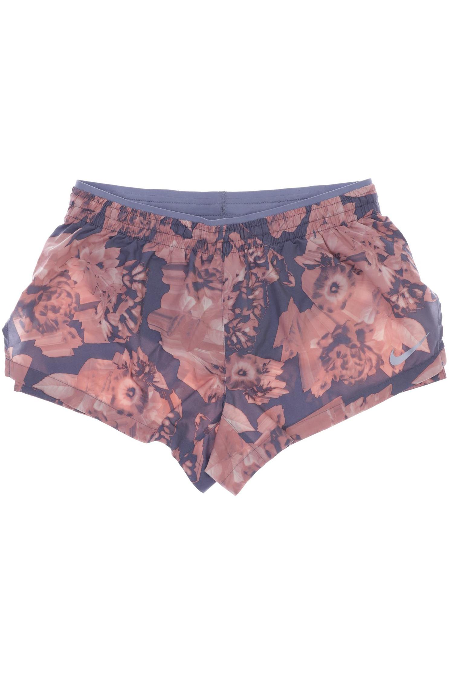 

Nike Damen Shorts, blau
