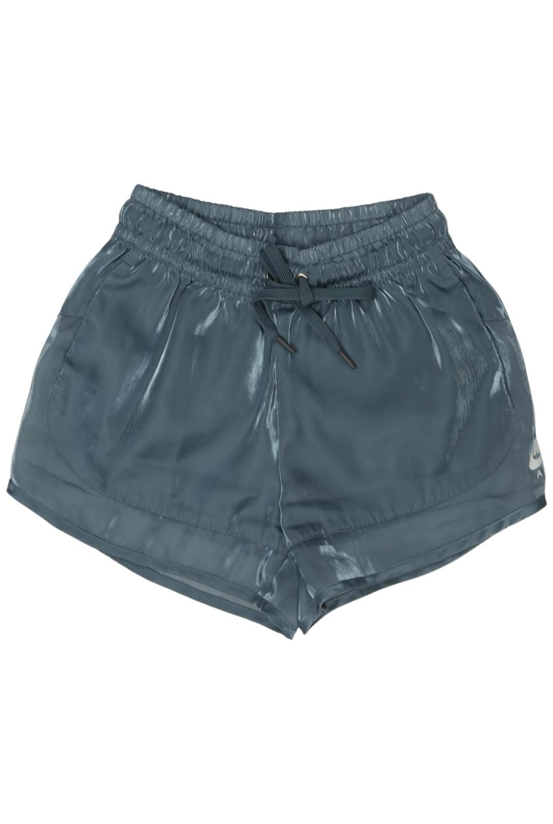 

Nike Damen Shorts, grau, Gr. 34