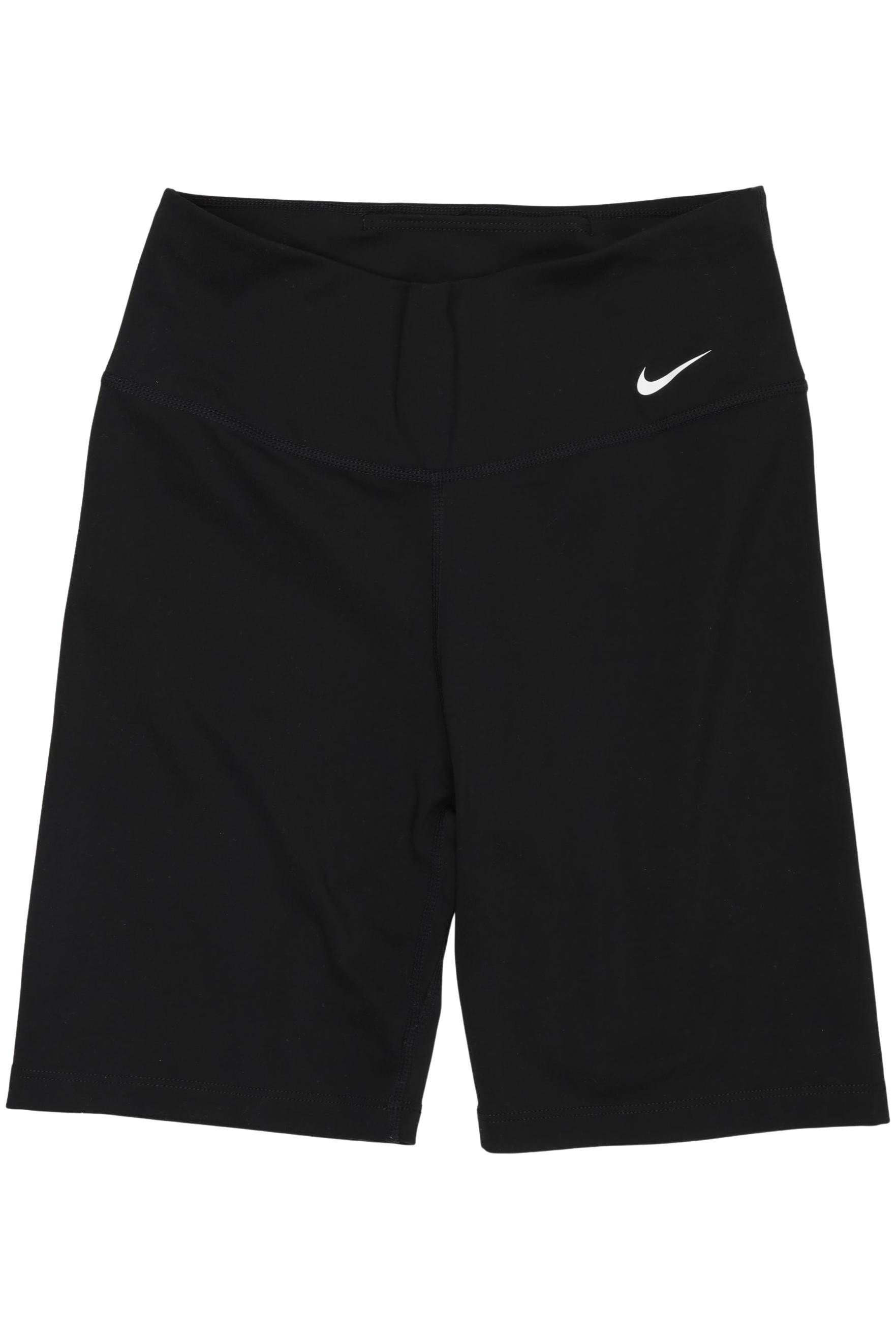 

Nike Damen Shorts, schwarz, Gr. 36