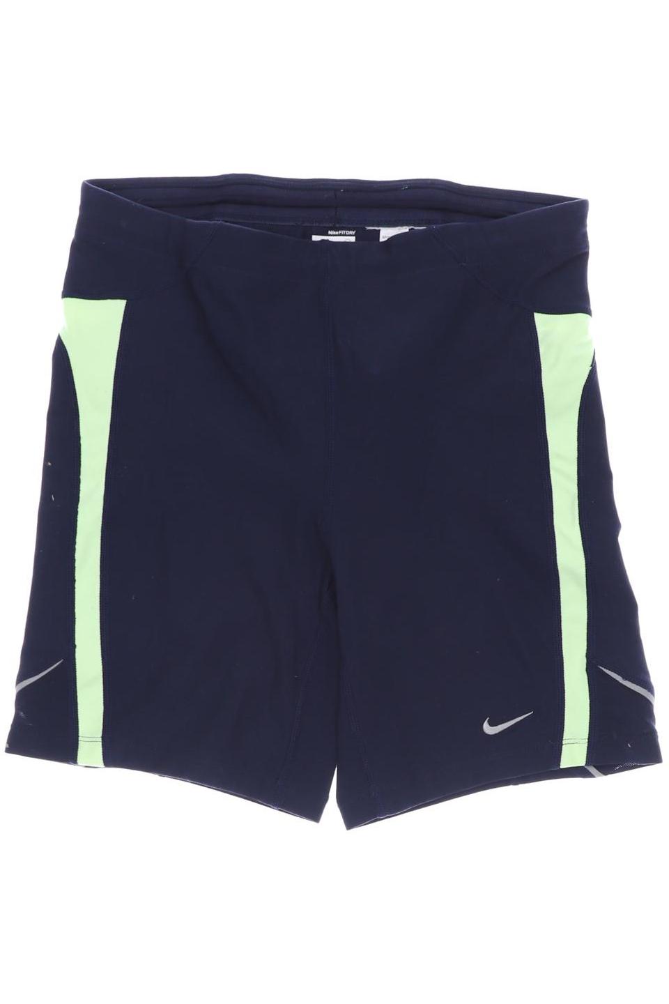

Nike Damen Shorts, marineblau