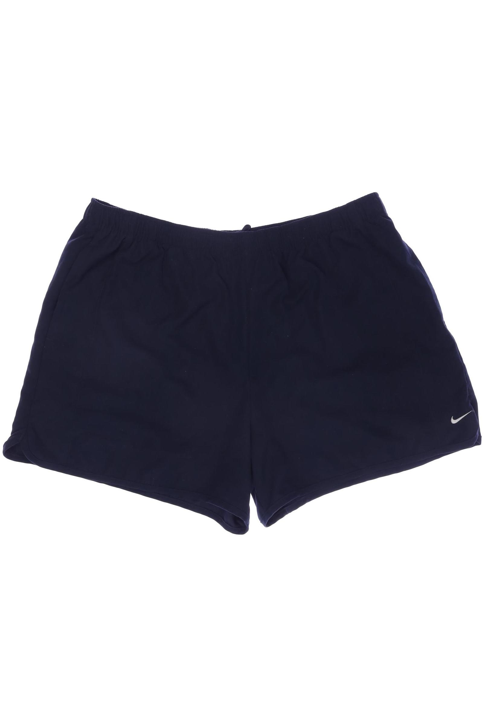

Nike Damen Shorts, marineblau, Gr. 44