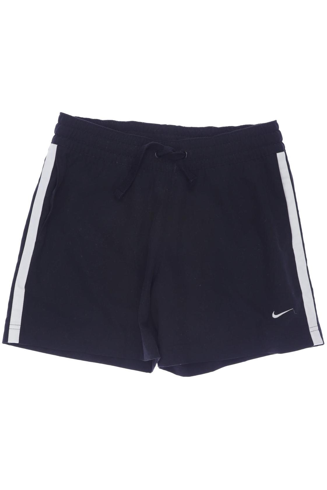 

Nike Damen Shorts, schwarz, Gr. 34