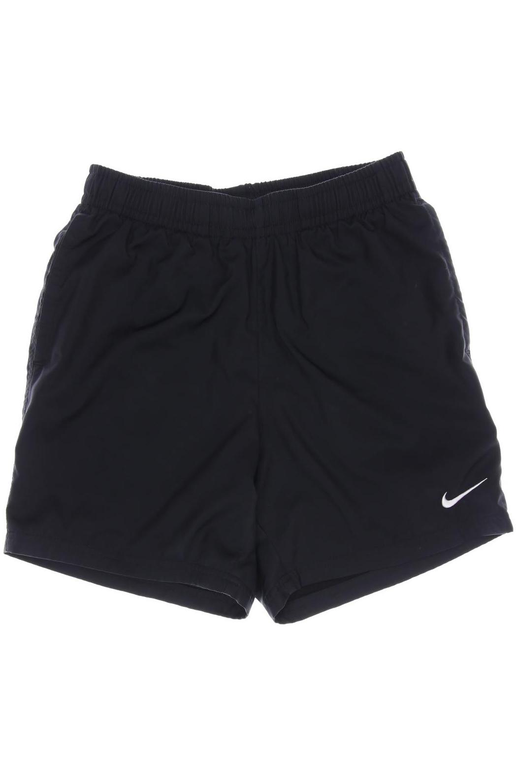 

Nike Damen Shorts, schwarz