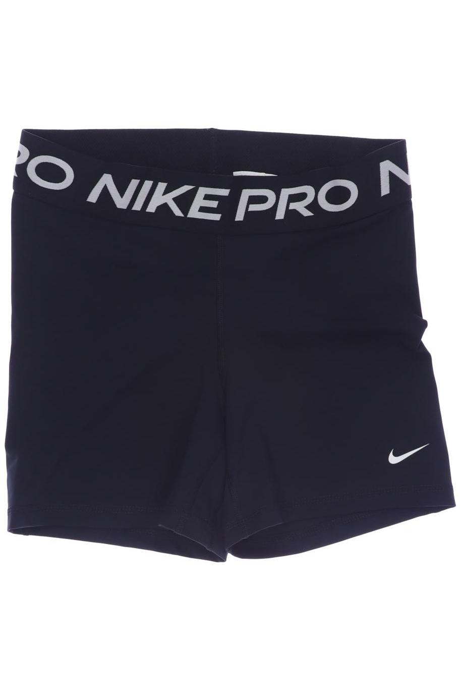 

Nike Damen Shorts, schwarz, Gr. 38