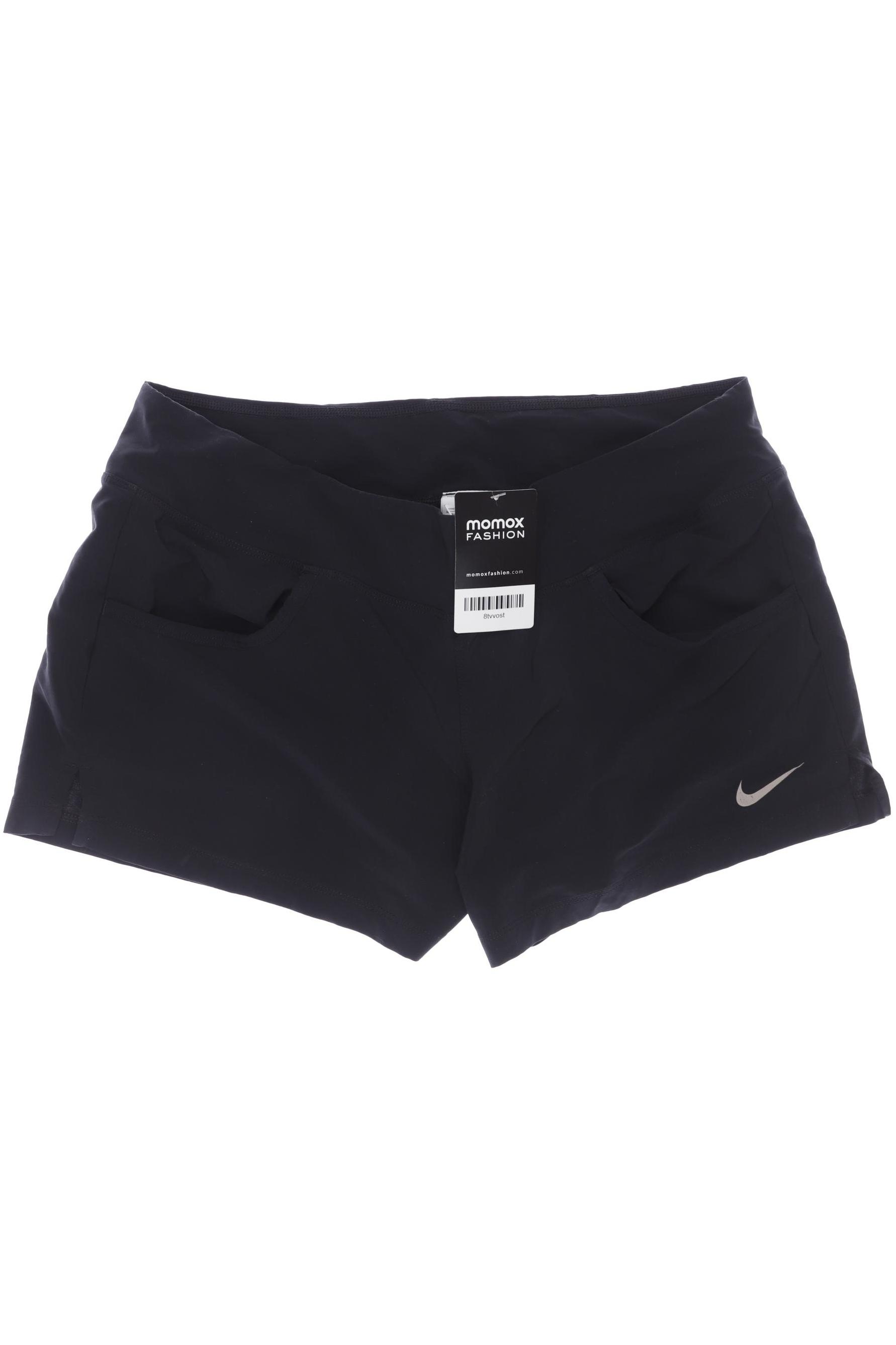 

Nike Damen Shorts, schwarz, Gr. 42