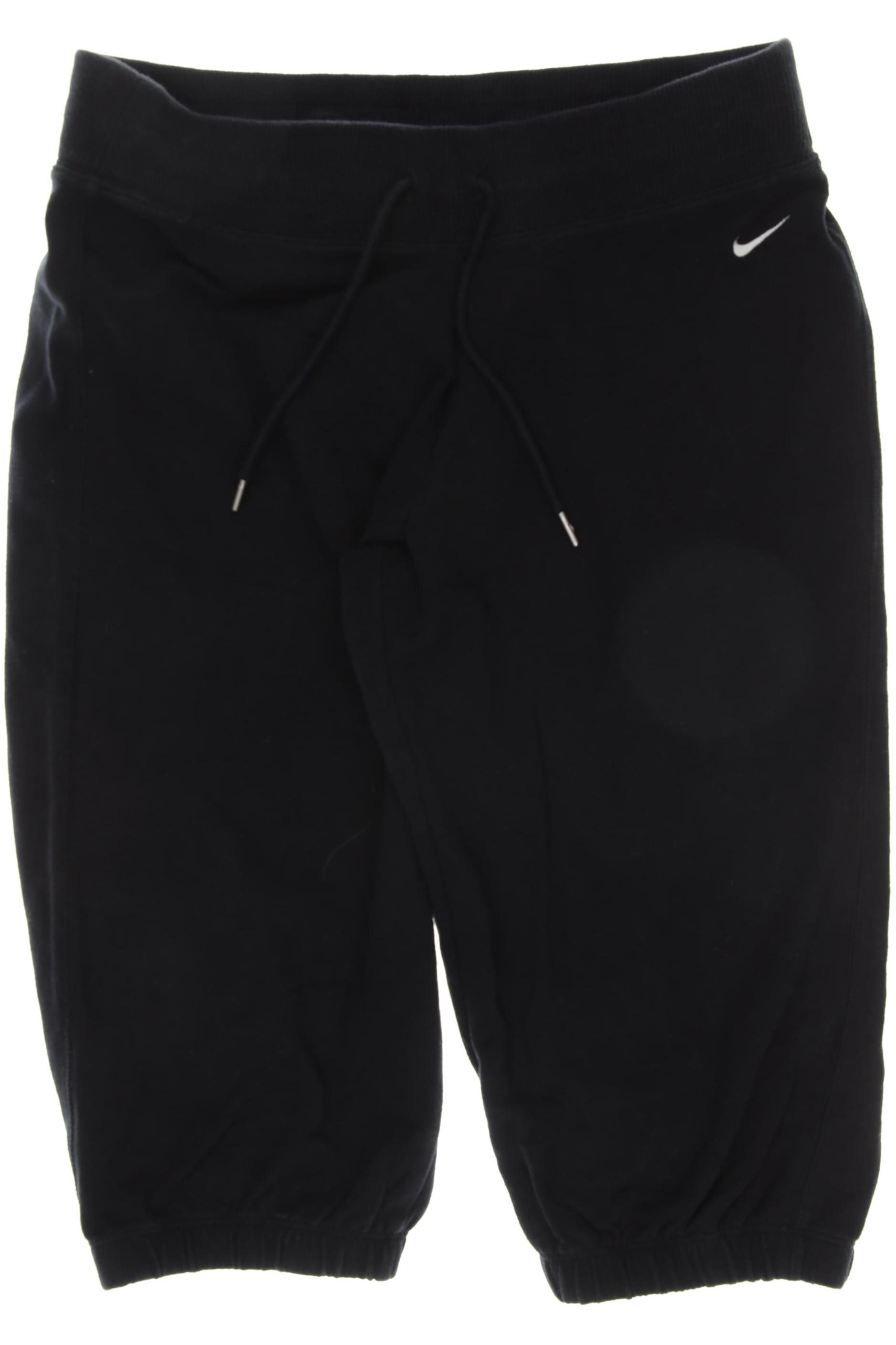 

Nike Damen Shorts, schwarz, Gr.