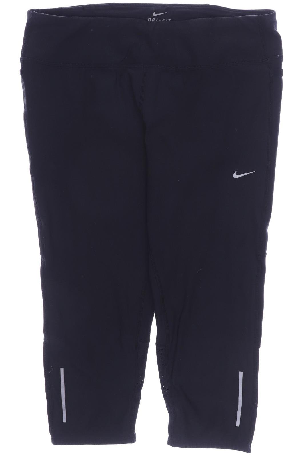 

Nike Damen Shorts, schwarz