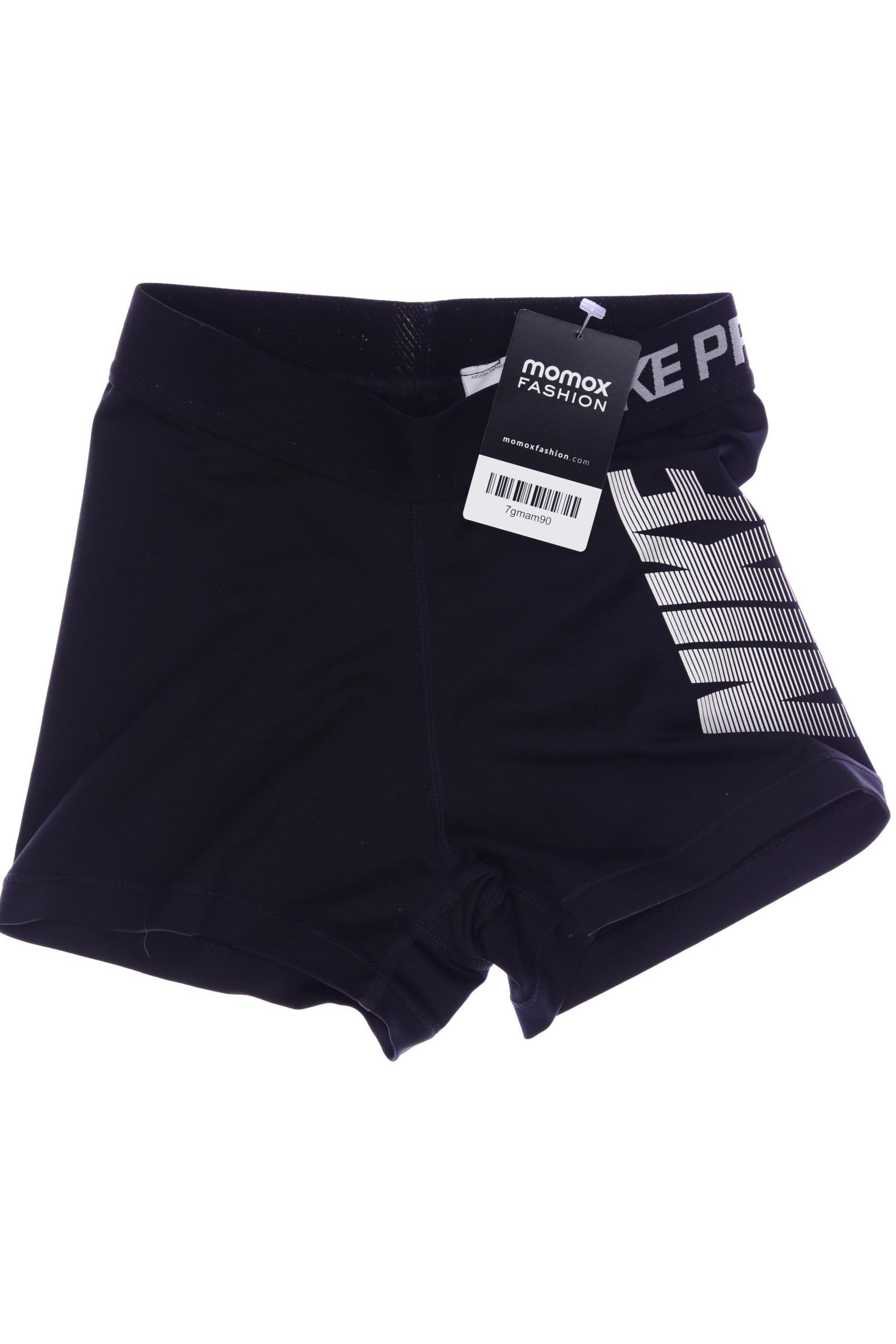 

Nike Damen Shorts, schwarz
