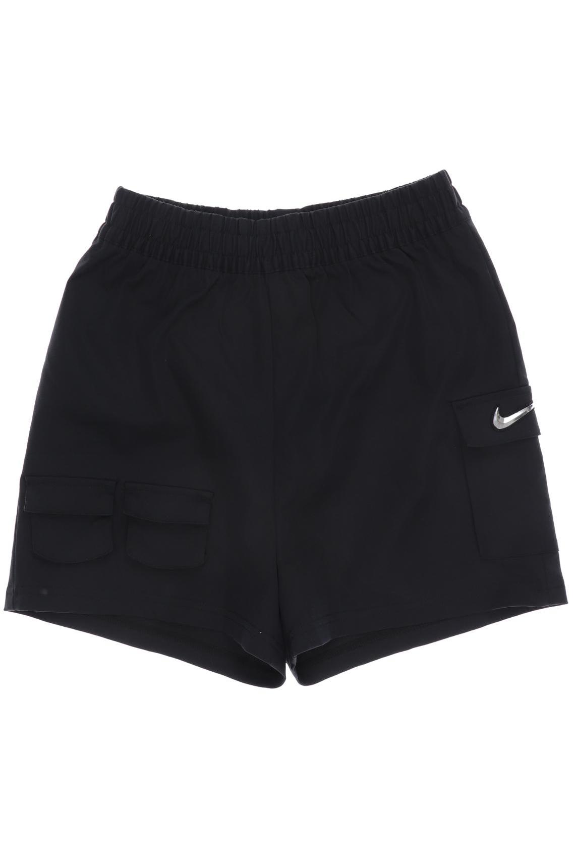 

Nike Damen Shorts, marineblau, Gr. 34