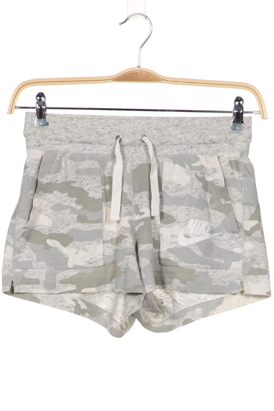 

Nike Damen Shorts, grau