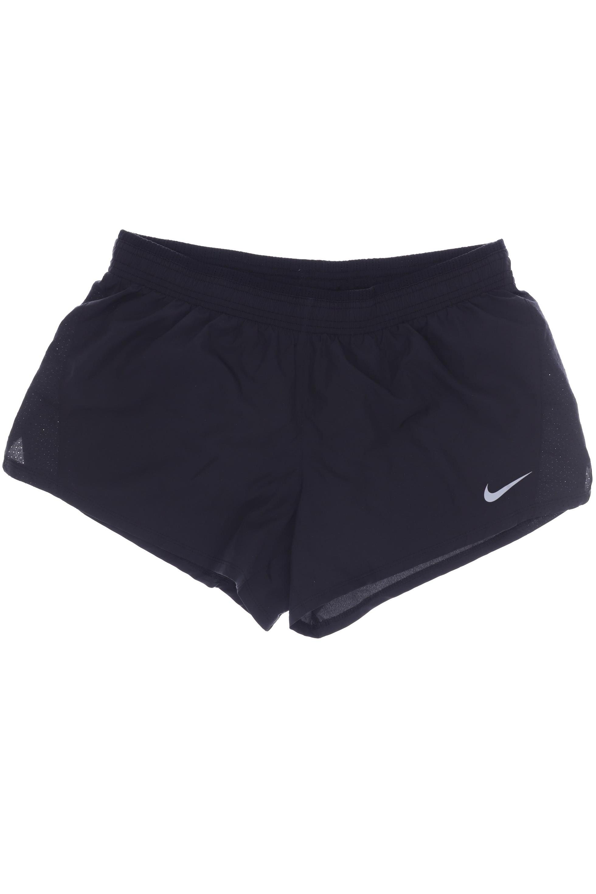 

Nike Damen Shorts, schwarz