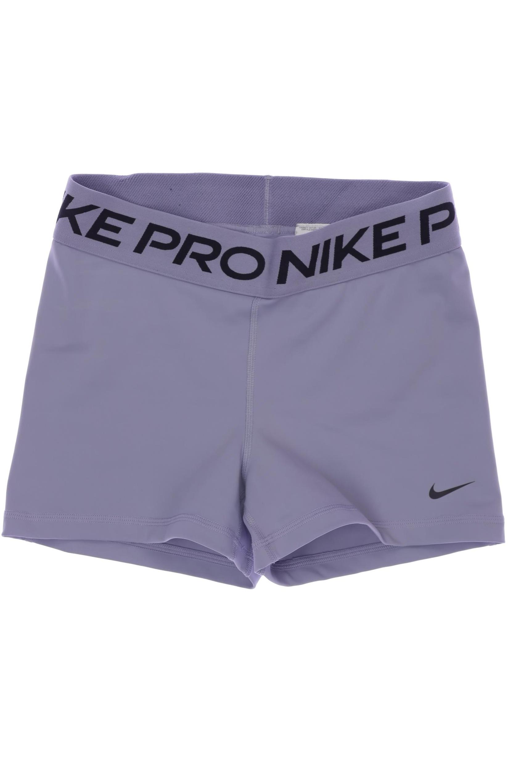 

Nike Damen Shorts, flieder, Gr. 38