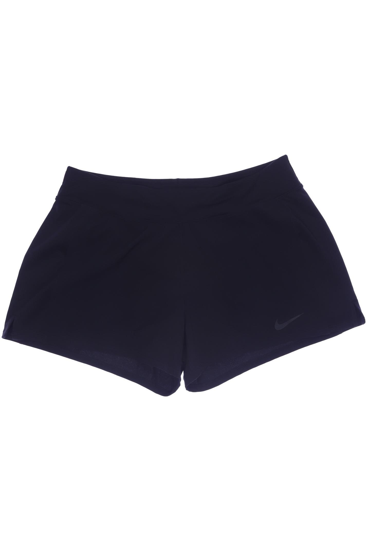

Nike Damen Shorts, schwarz, Gr. 42