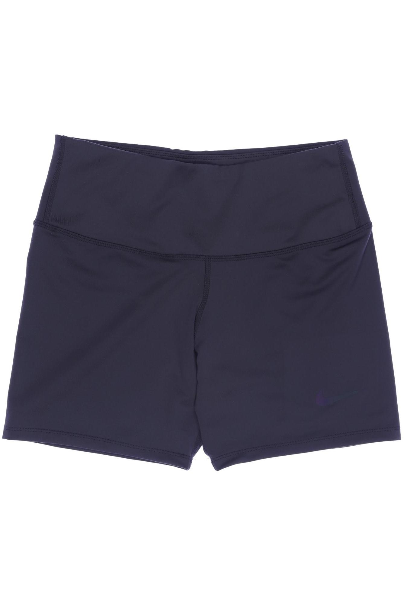 

Nike Damen Shorts, grau, Gr. 38