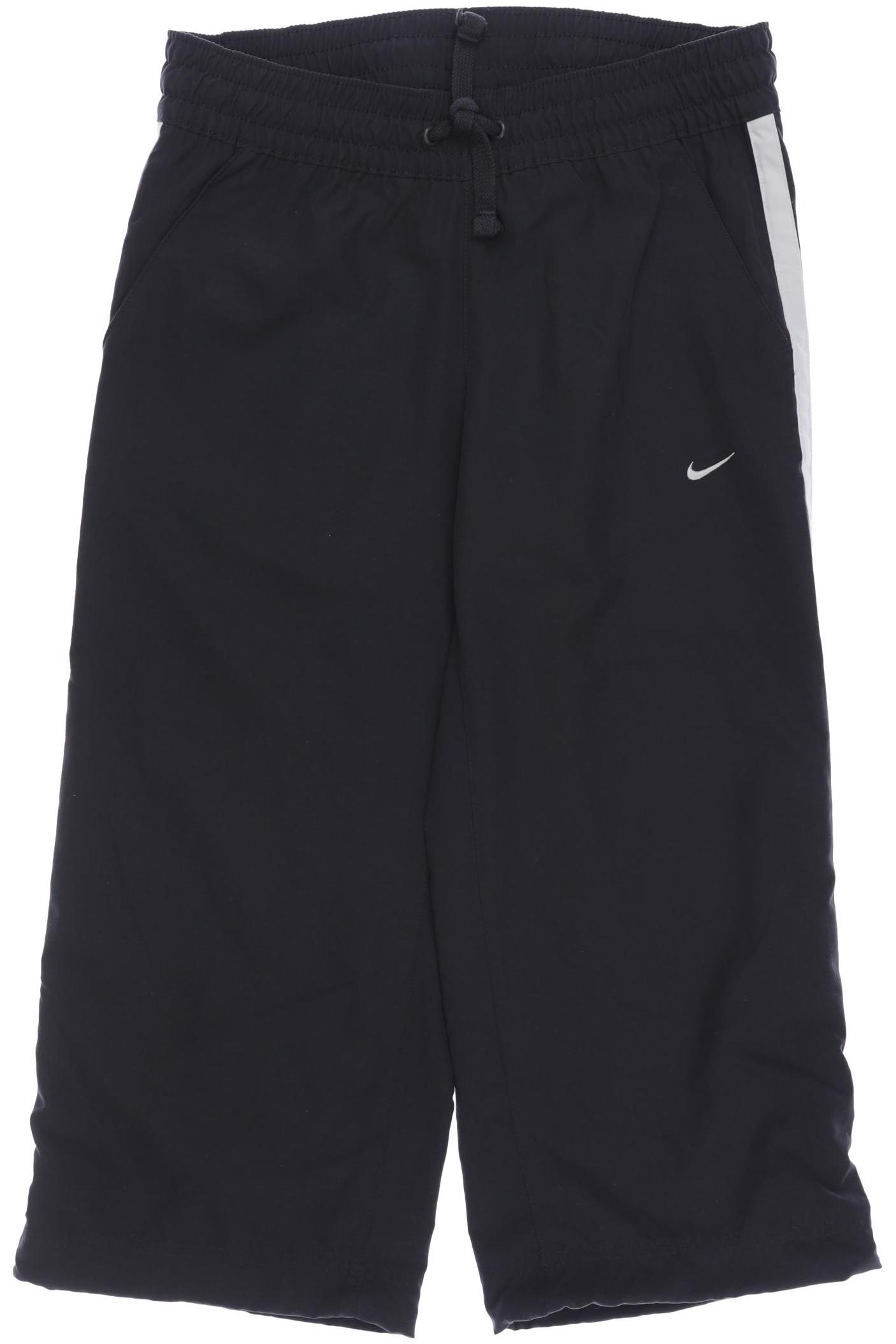 

Nike Damen Shorts, grau, Gr. 34