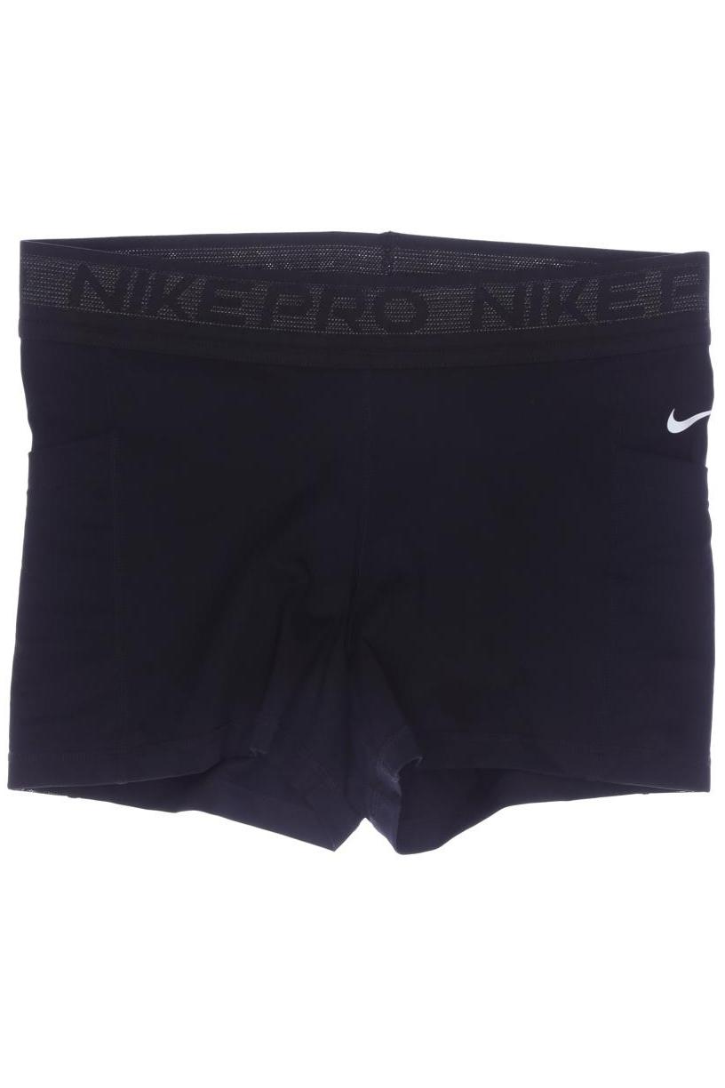 

Nike Damen Shorts, schwarz, Gr. 42