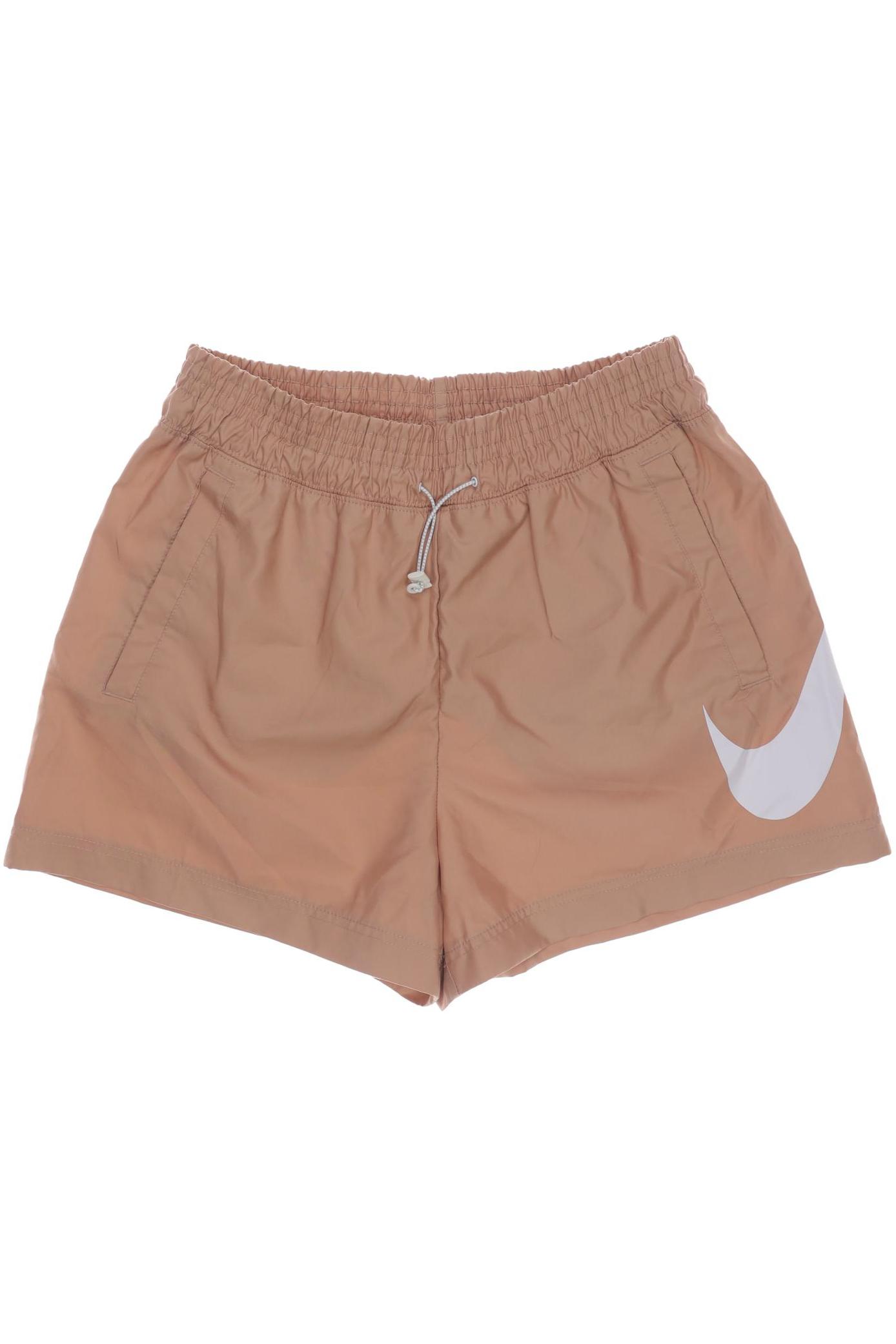 

Nike Damen Shorts, pink