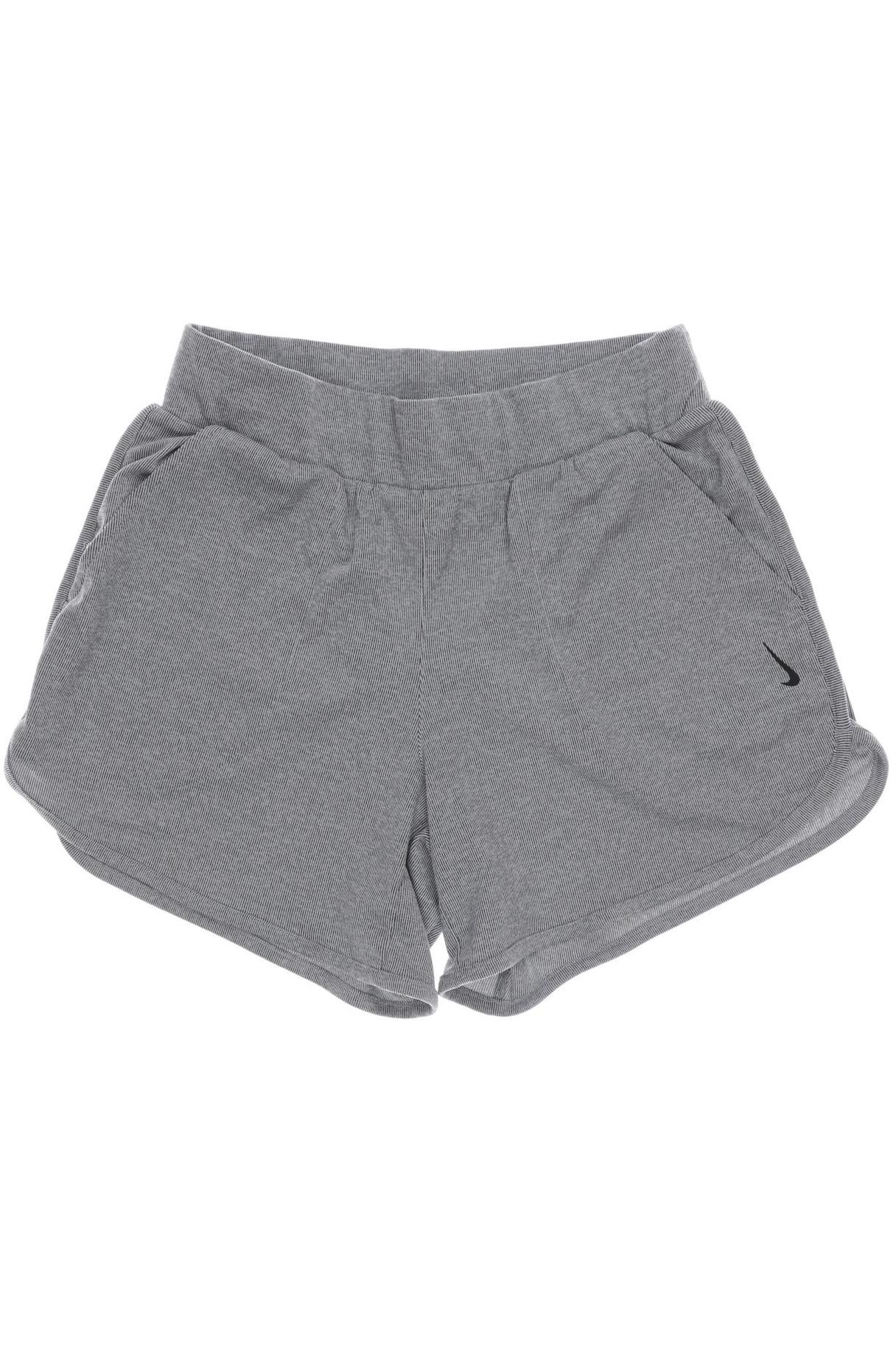 

Nike Damen Shorts, grau, Gr. 34