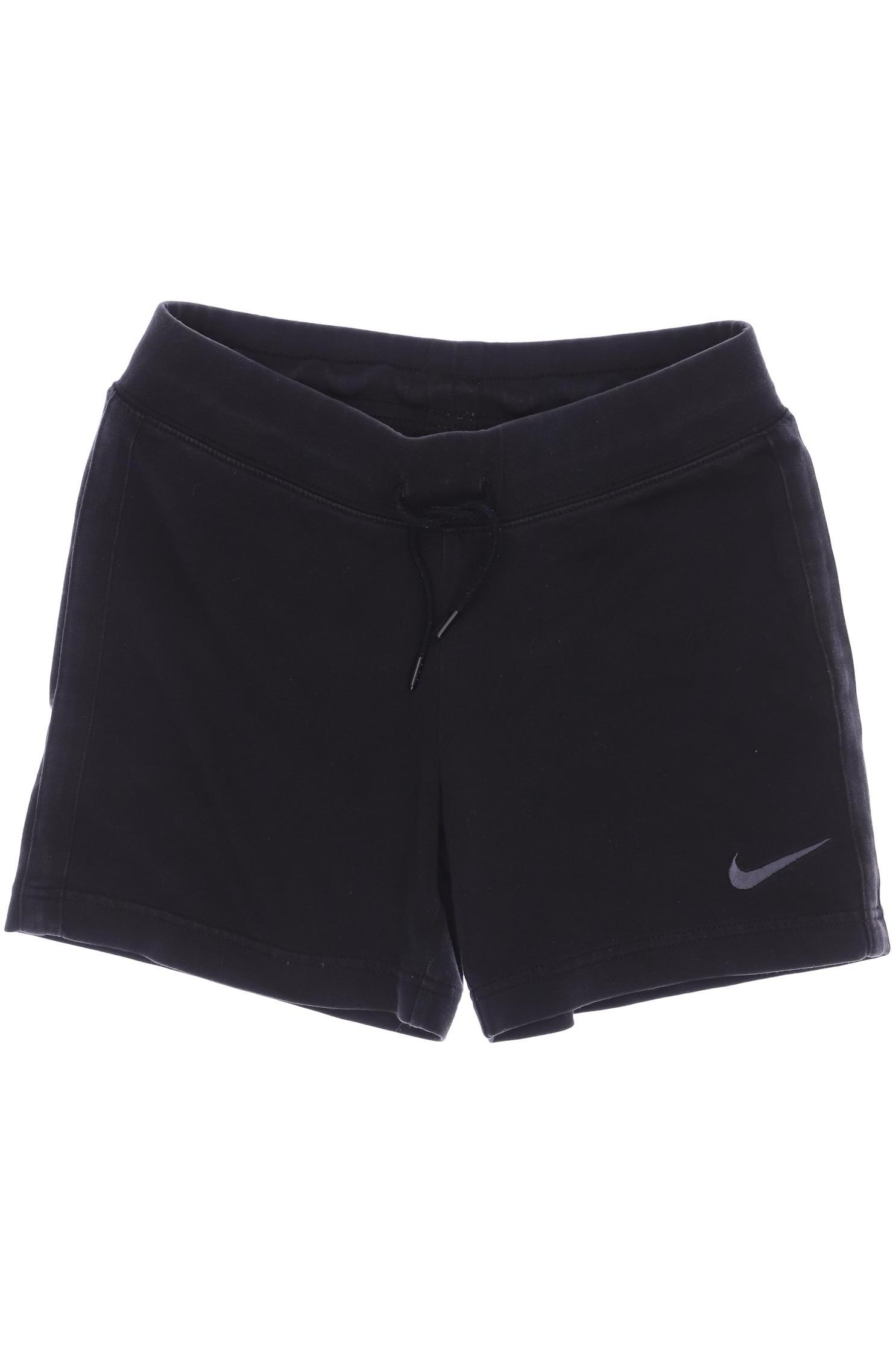 

Nike Damen Shorts, schwarz