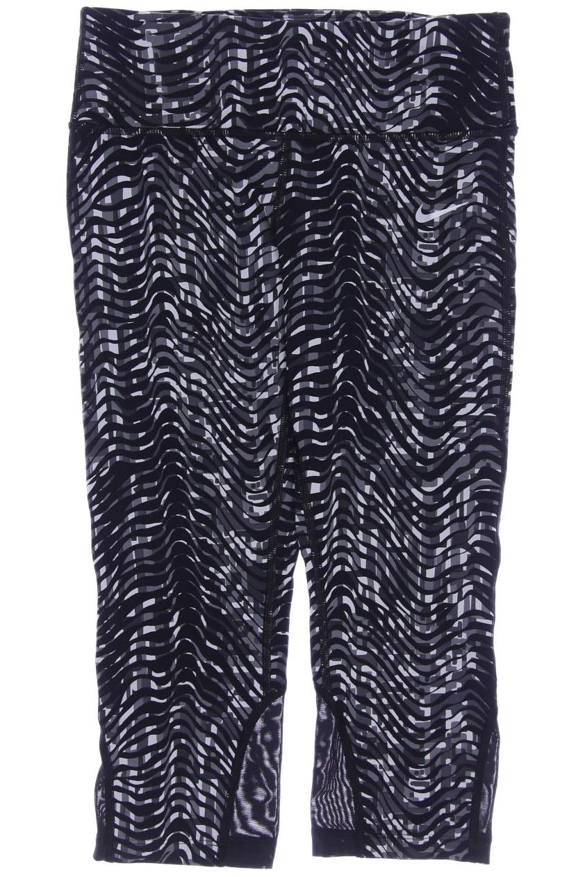 

Nike Damen Shorts, grau