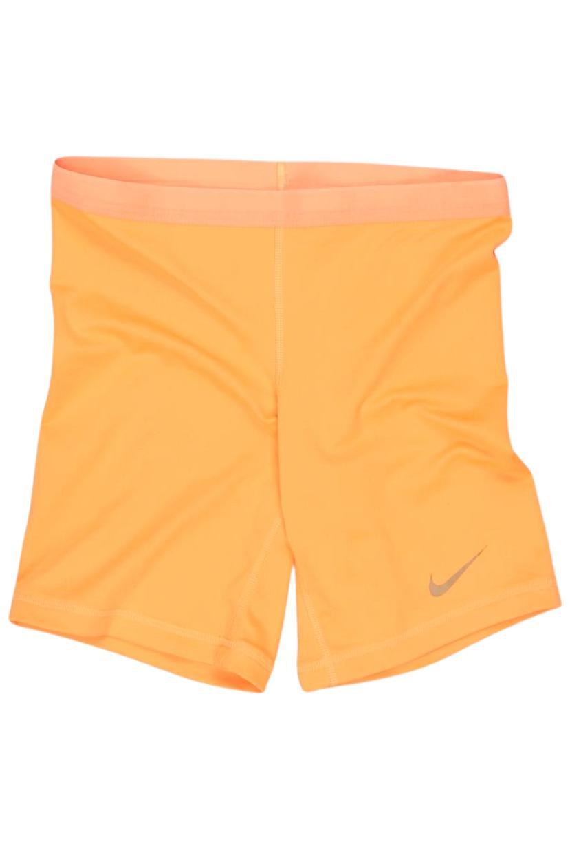 

Nike Damen Shorts, neon, Gr. 34