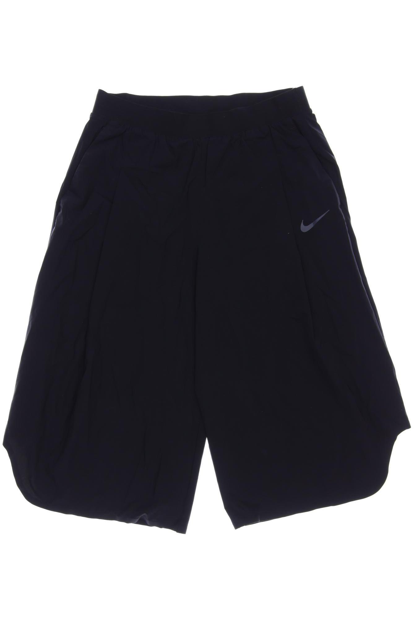 

Nike Damen Shorts, schwarz