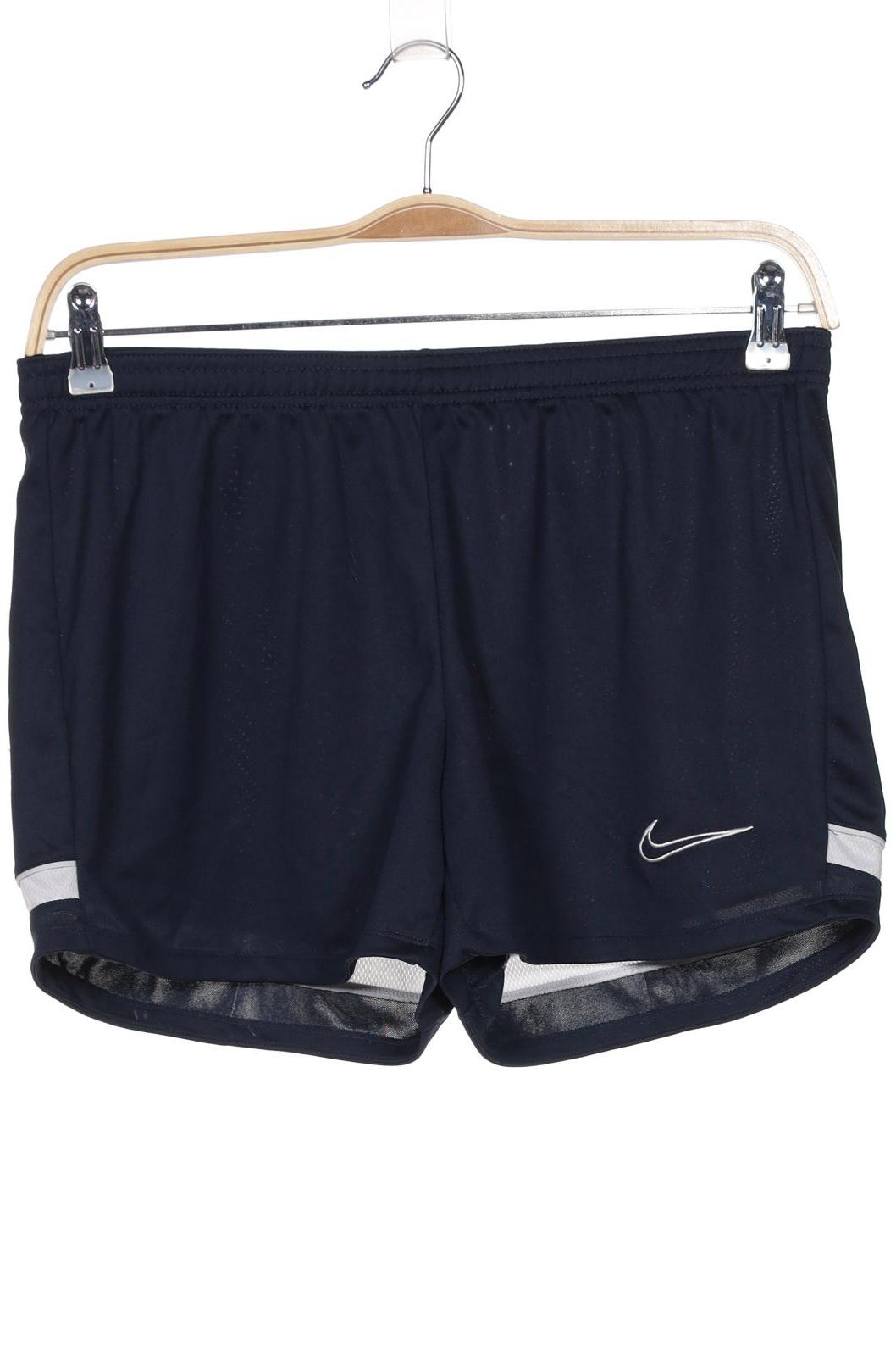

Nike Damen Shorts, marineblau