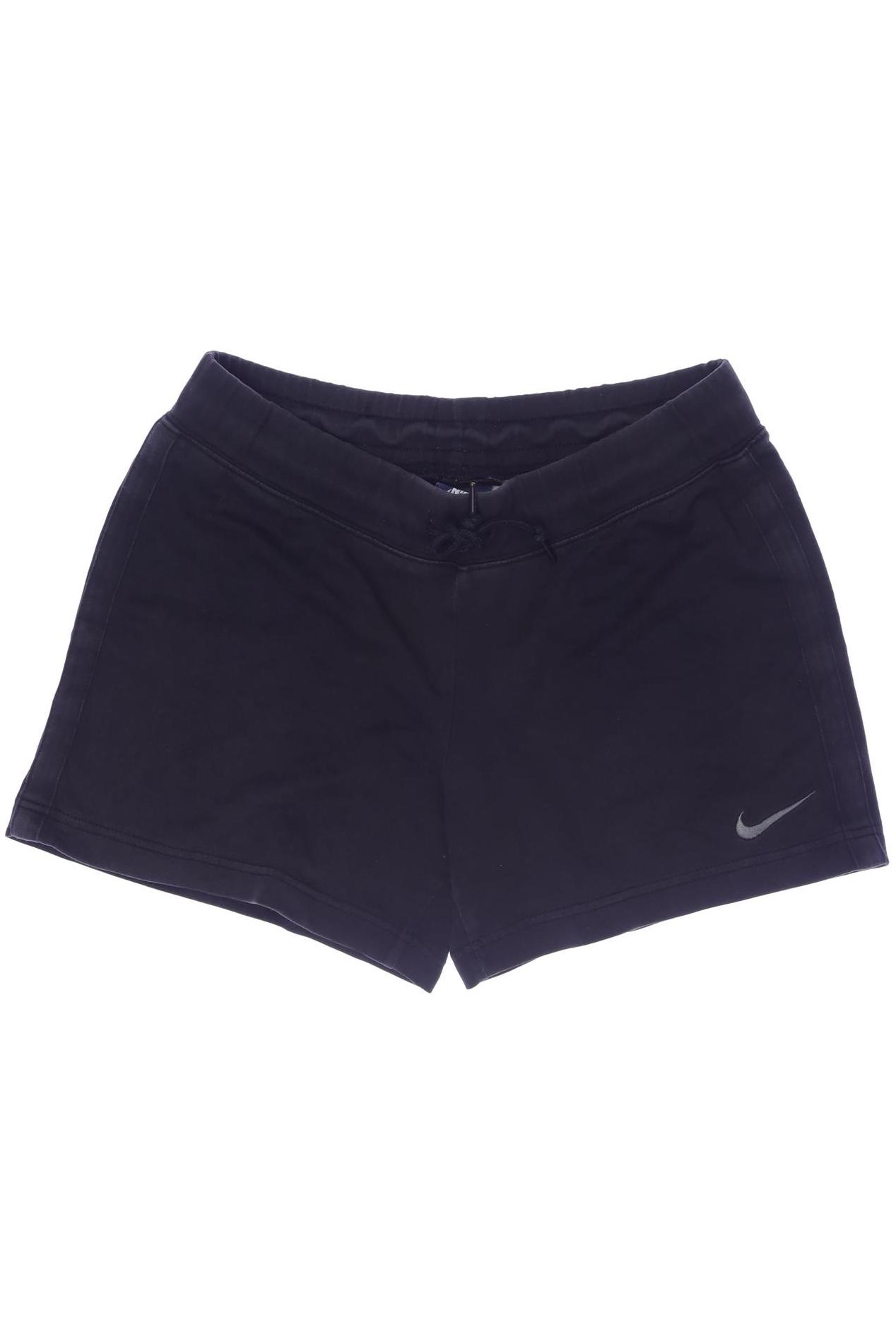 

Nike Damen Shorts, schwarz, Gr. 38