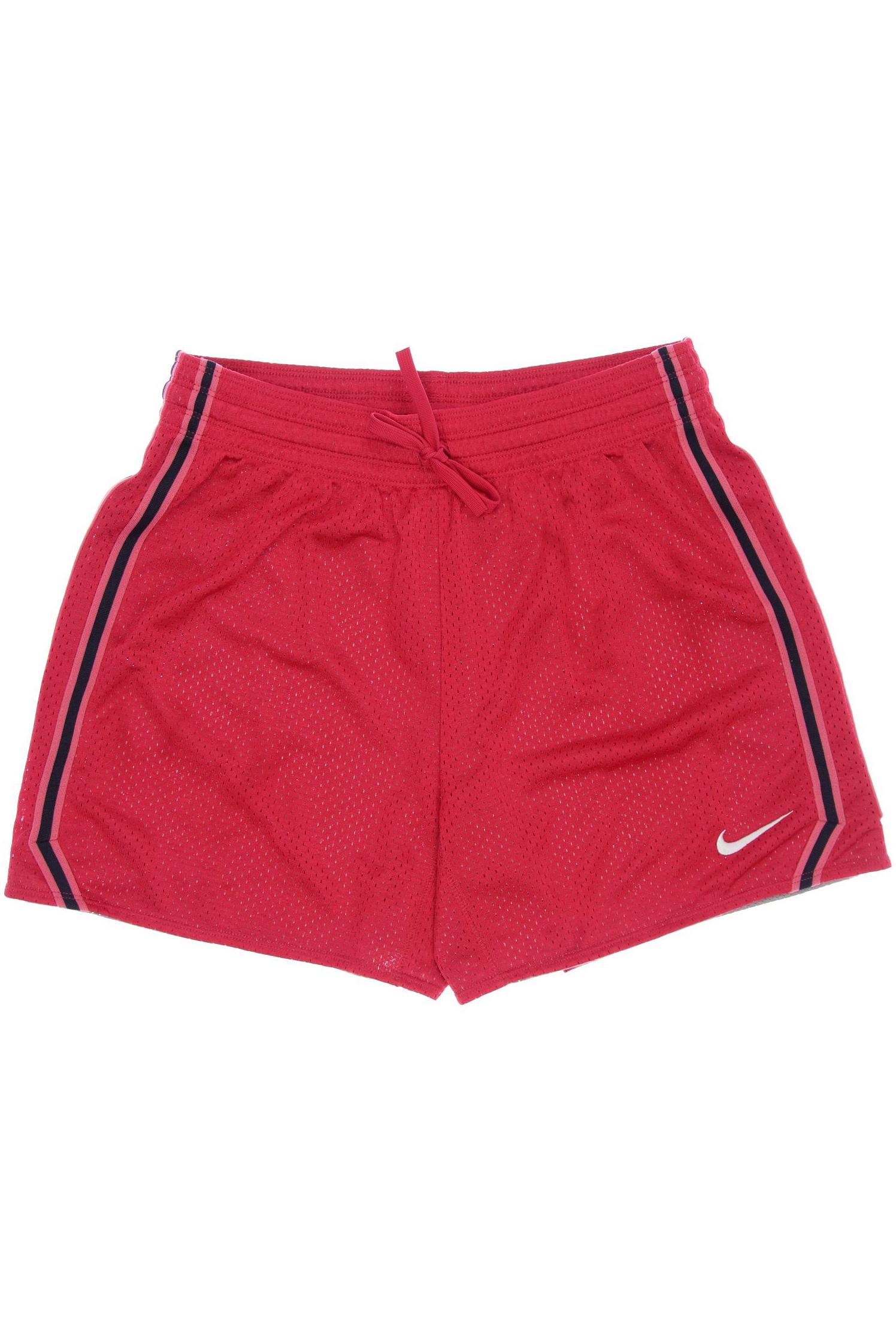 

Nike Damen Shorts, rot