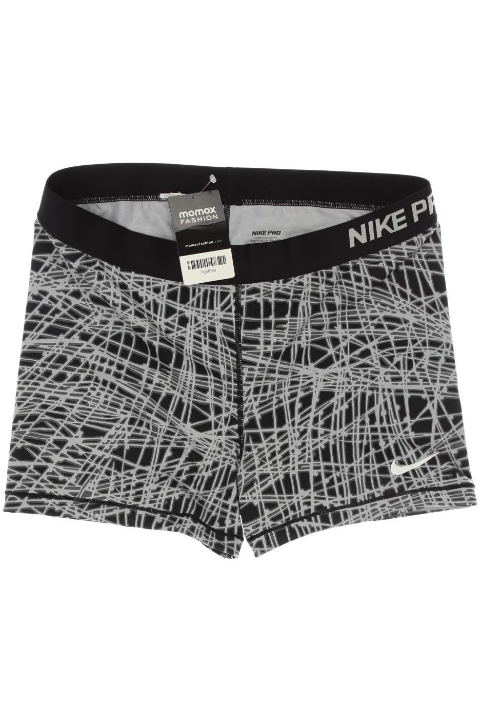 

Nike Damen Shorts, grau