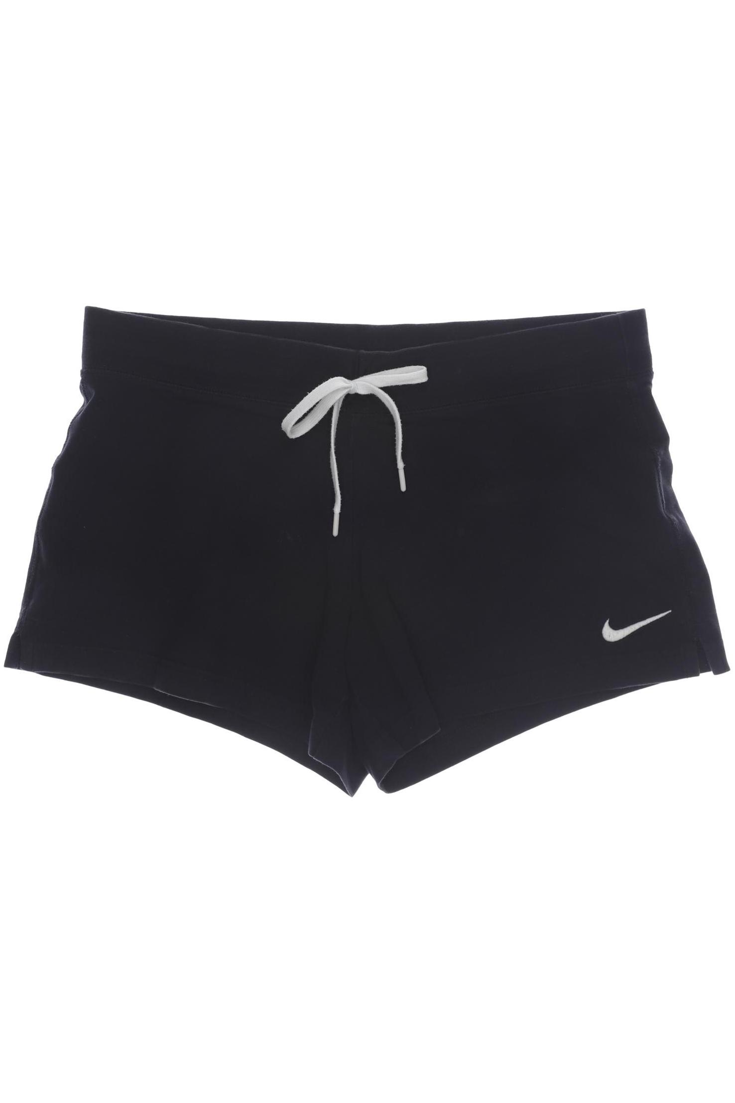 

Nike Damen Shorts, schwarz, Gr. 38