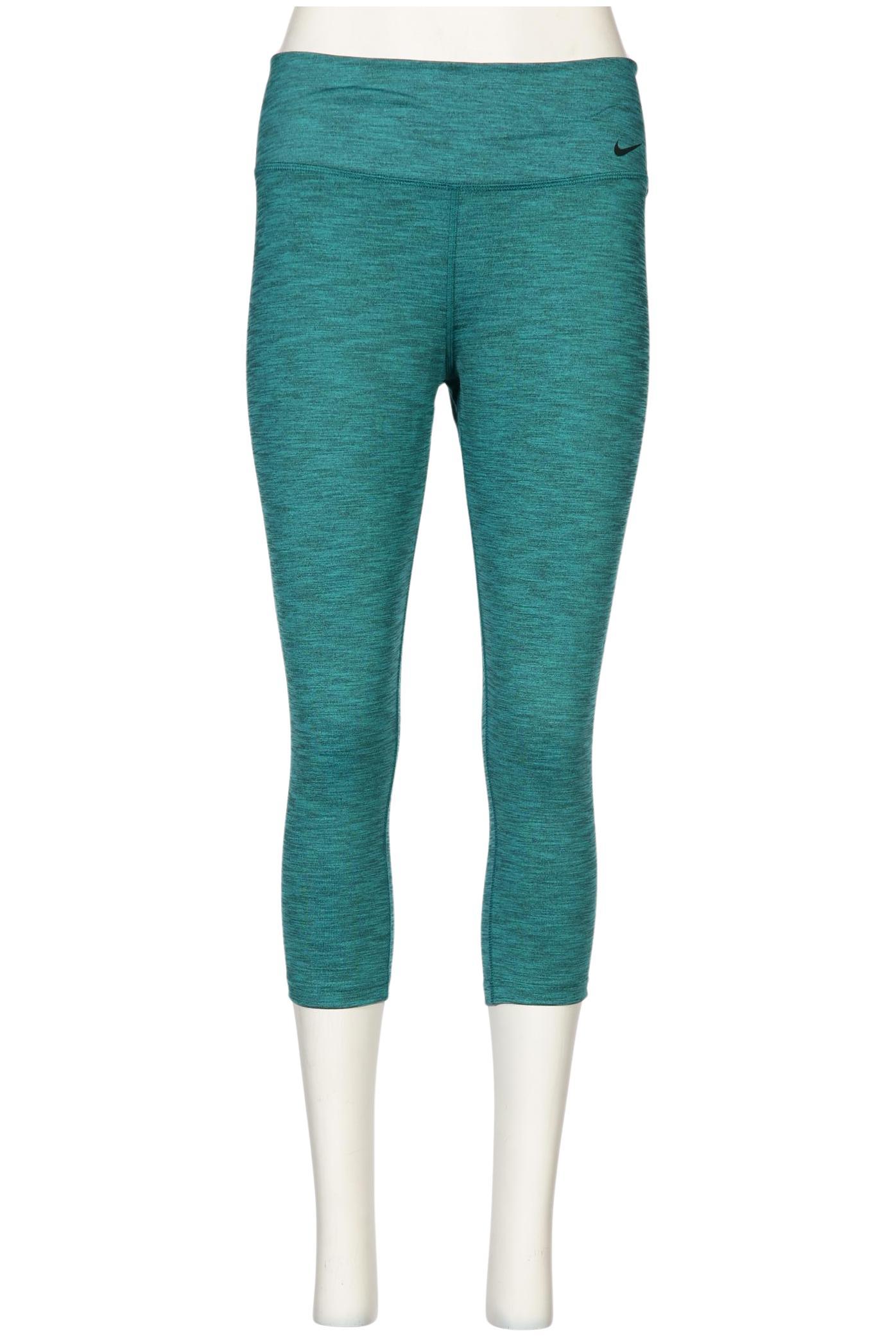 

Nike Damen Shorts, türkis, Gr. 42