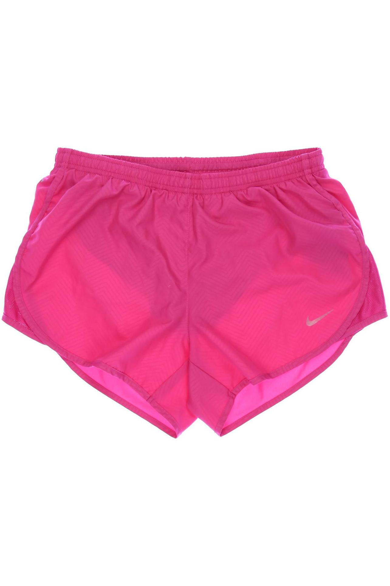 

Nike Damen Shorts, pink, Gr. 34