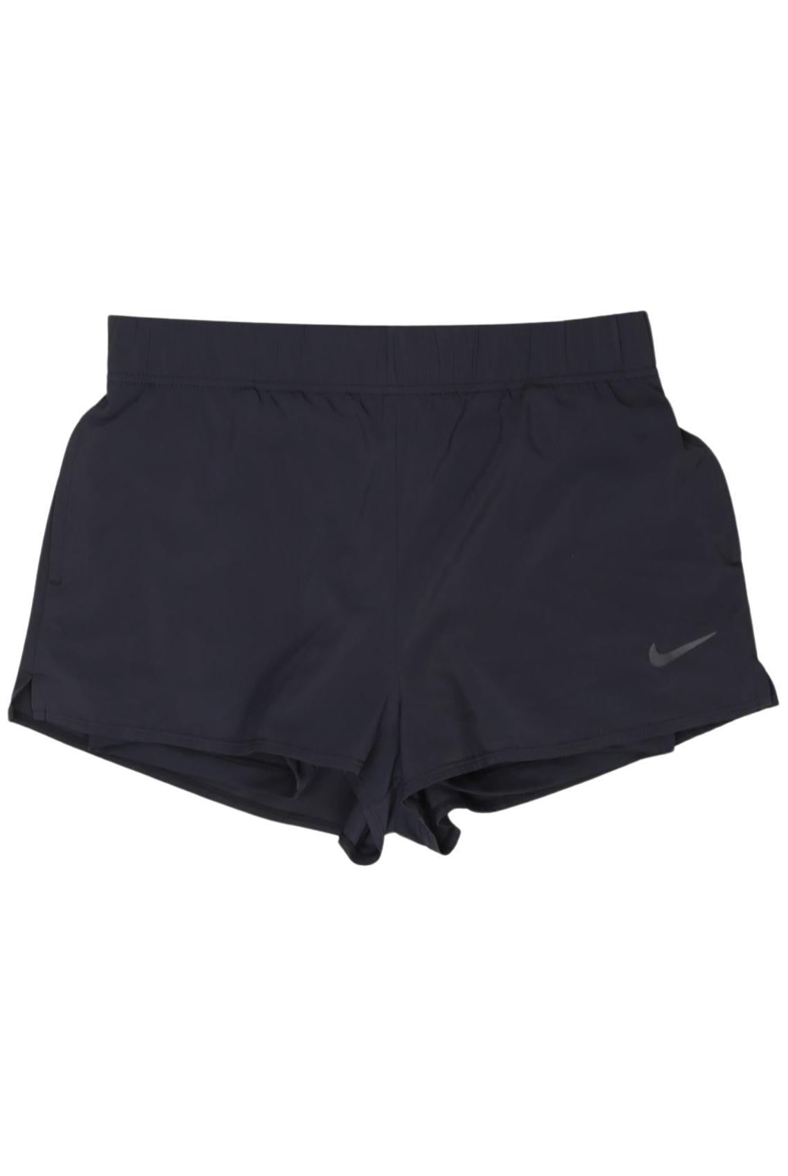 

Nike Damen Shorts, marineblau, Gr. 36