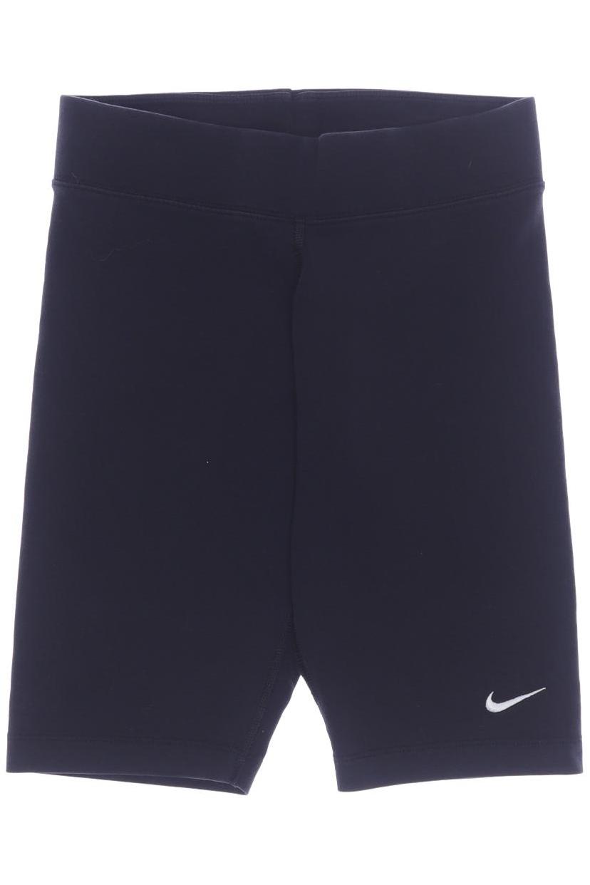 

Nike Damen Shorts, schwarz, Gr. 34