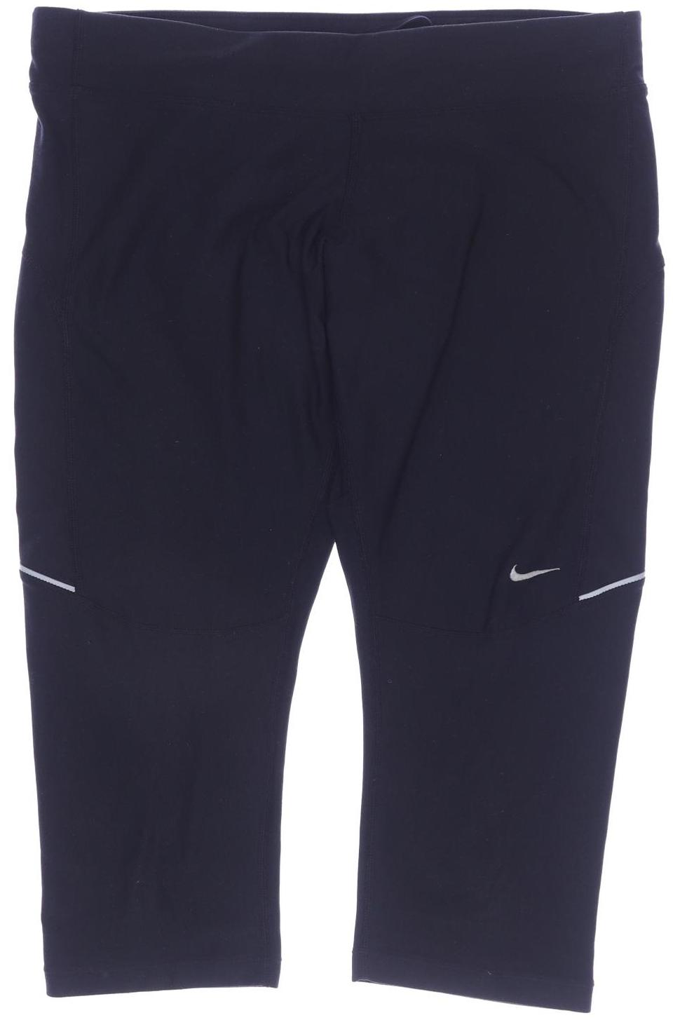 

Nike Damen Shorts, schwarz