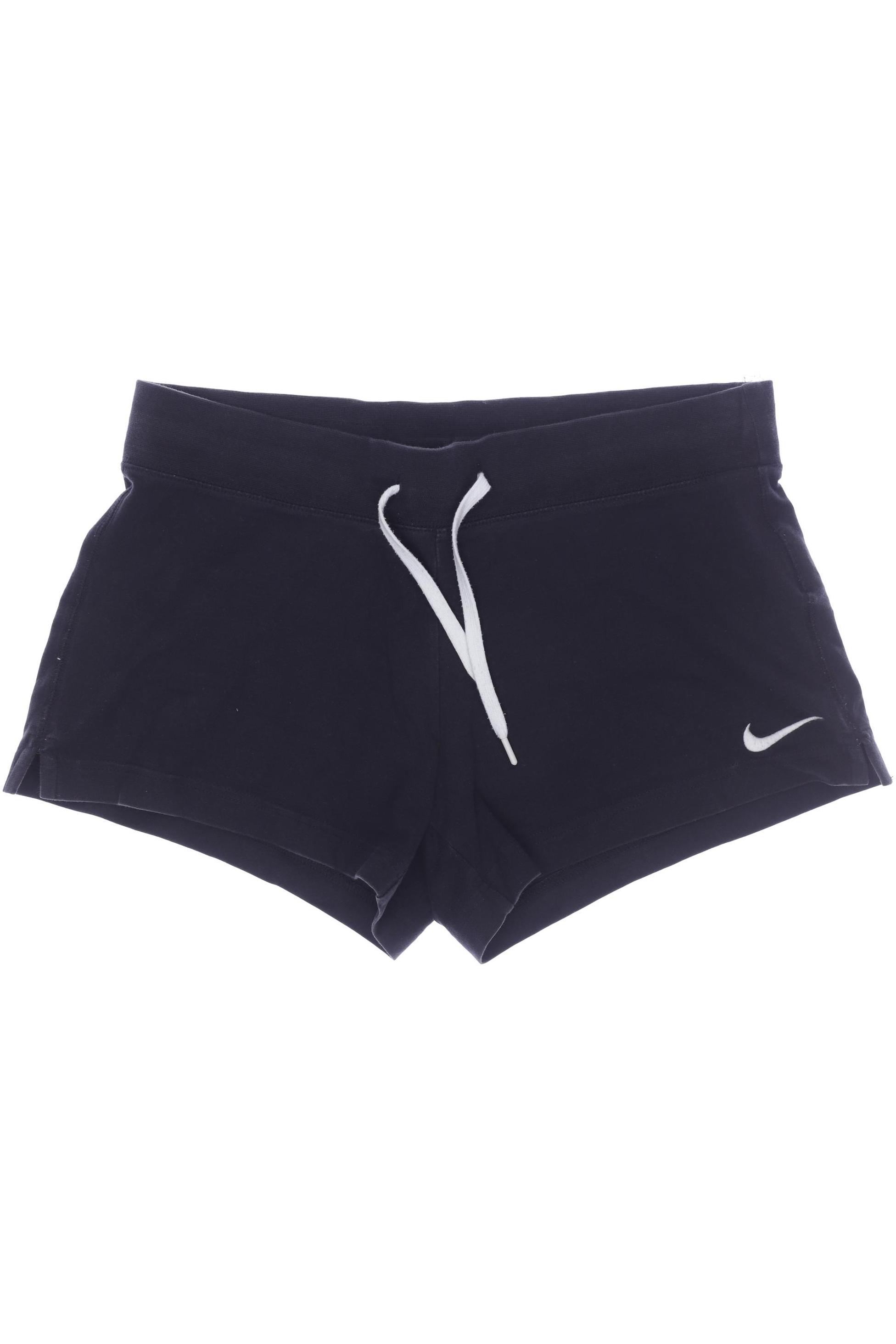 

Nike Damen Shorts, schwarz